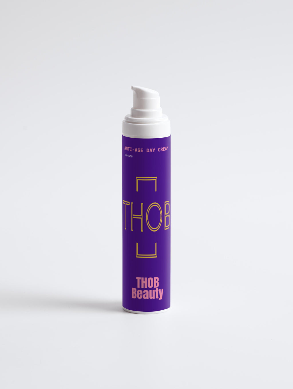 THOB Beauty Anti-Ageing Collection Box