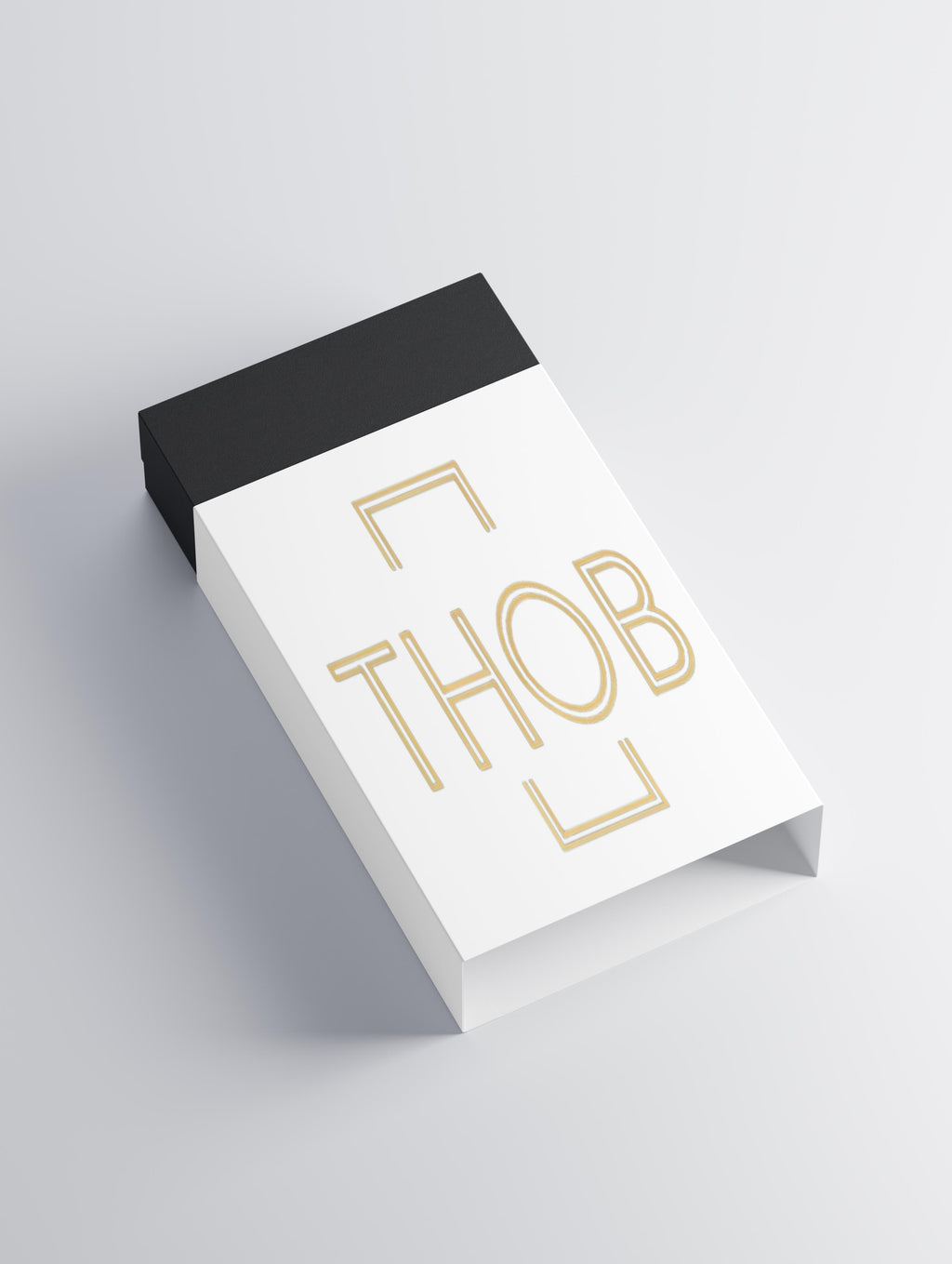 Hydra-Glow Collection Box