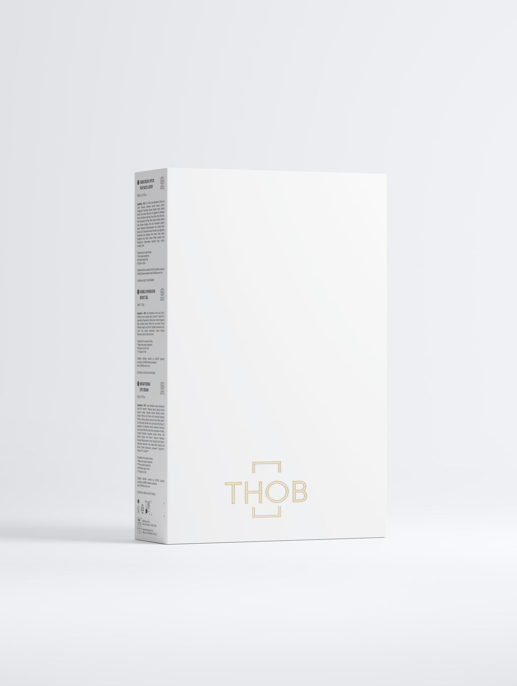 Hydra-Glow Collection Box