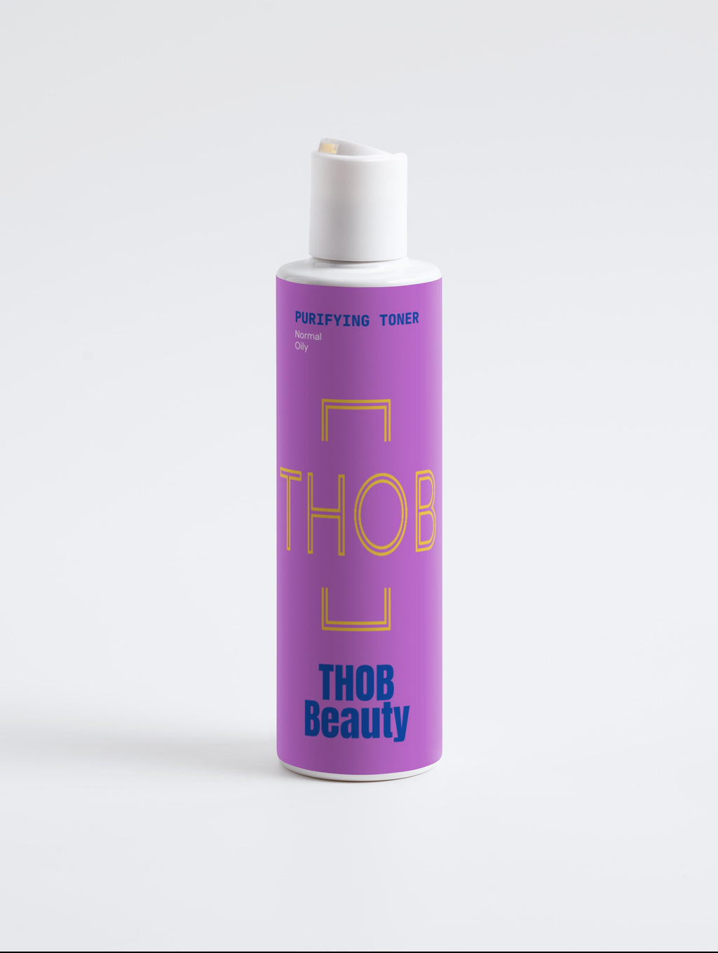 THOB Beauty Purifying Toner