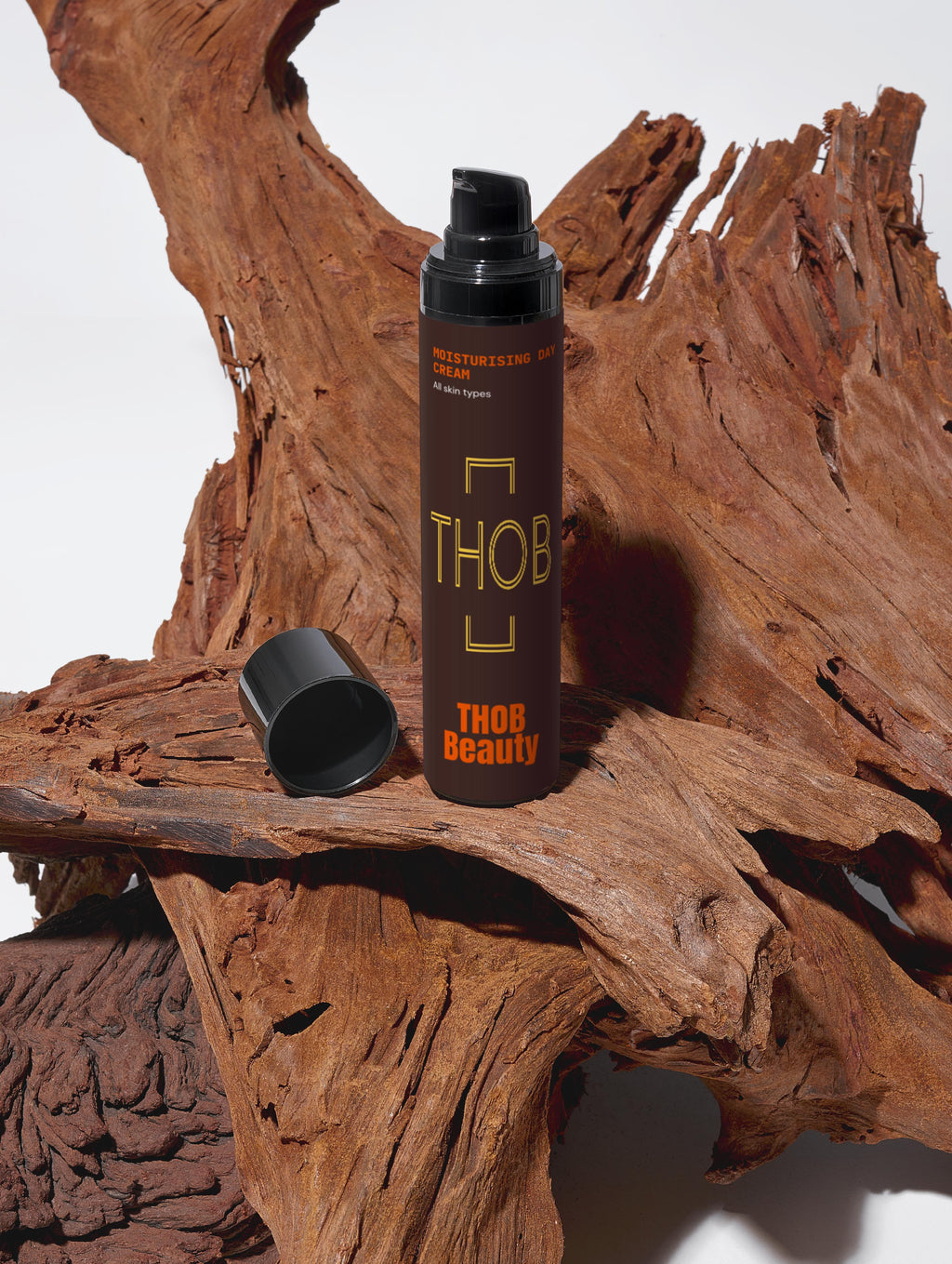 THOB Beauty Moisturising Day Cream