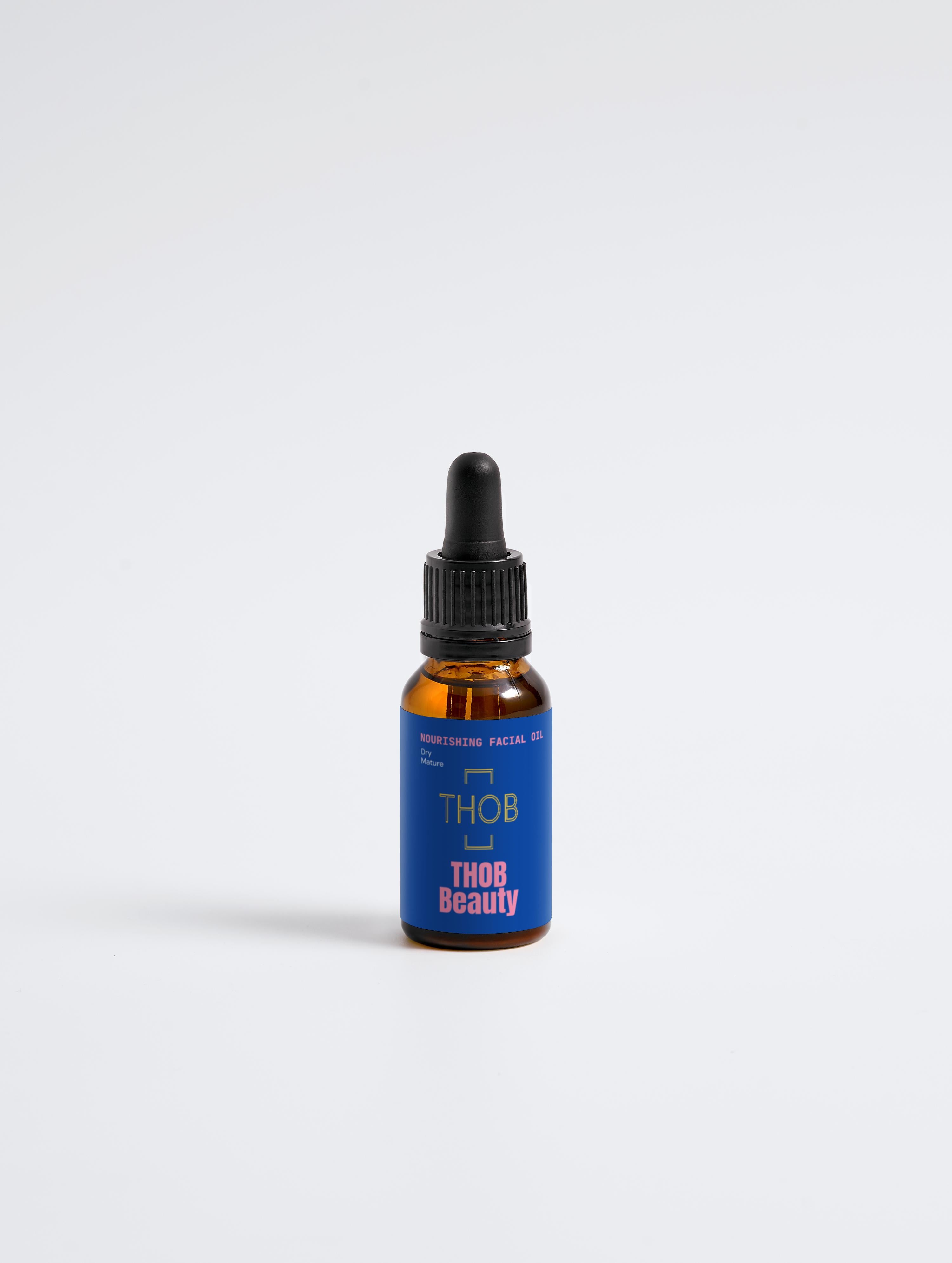 THOB Beauty Nourishing Facial Oil
