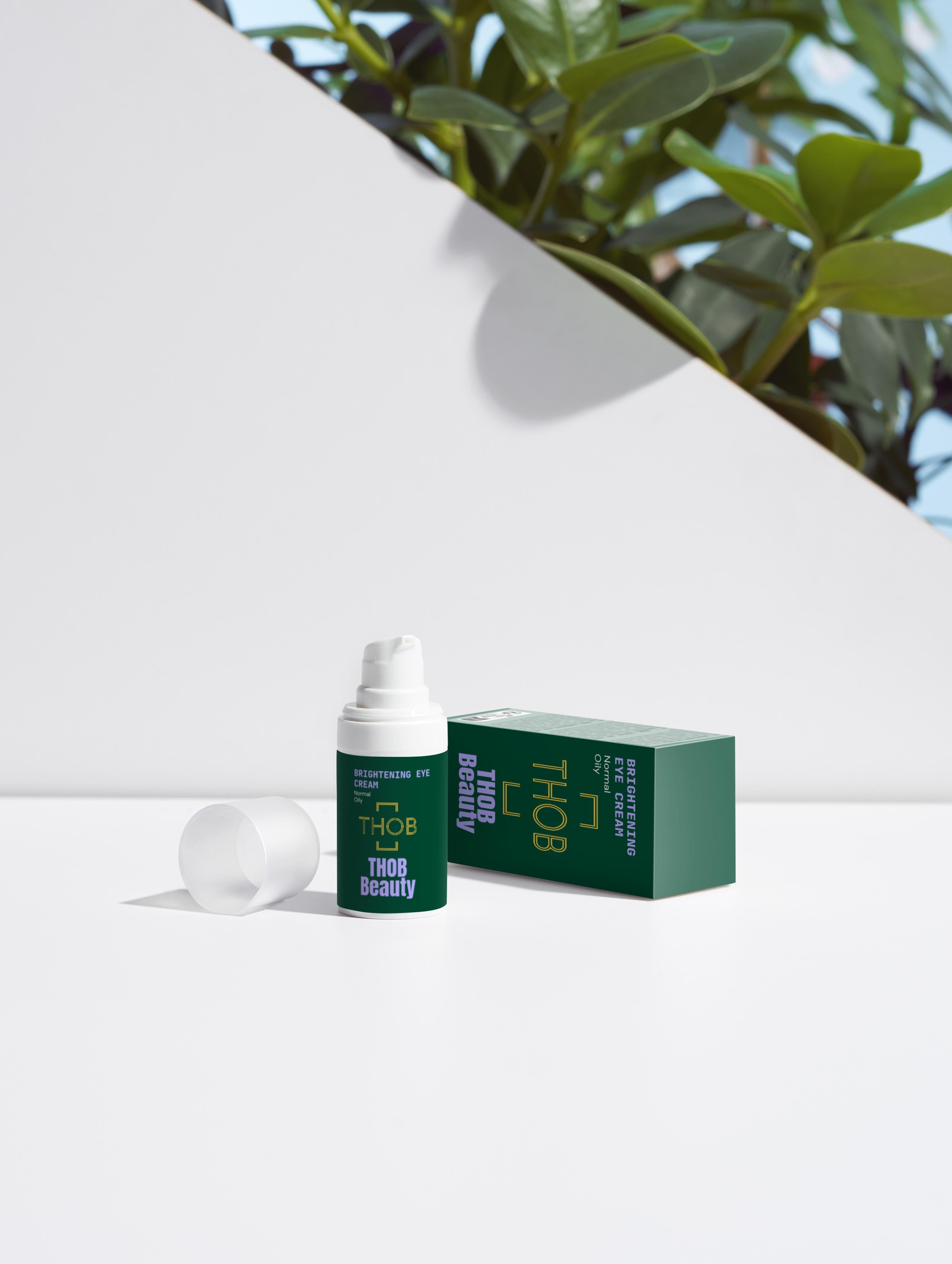 THOB Beauty Rejuvenating Glow Collection Box