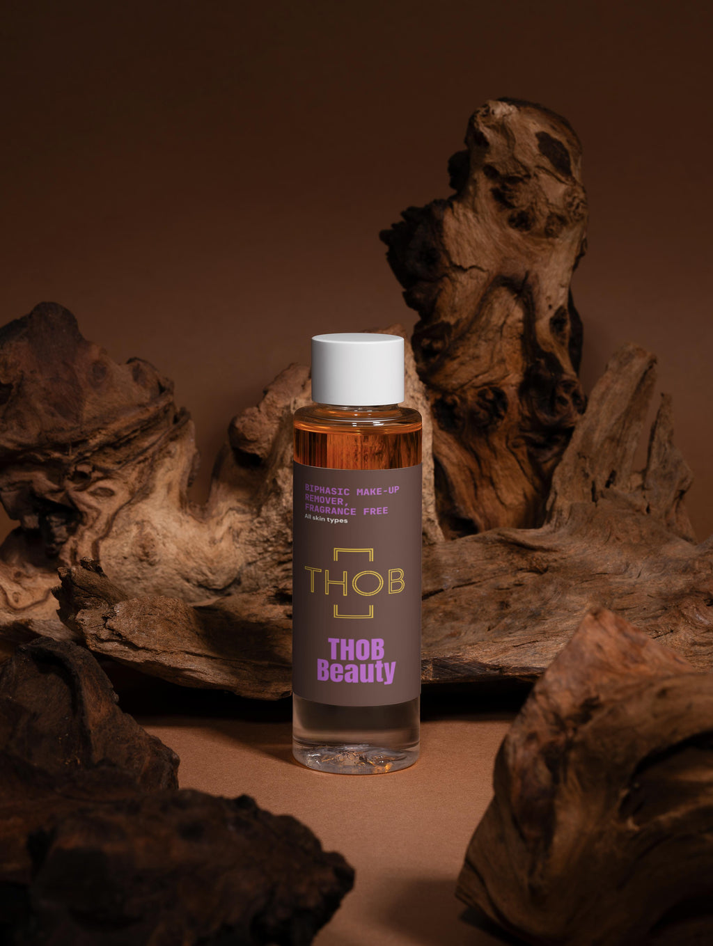THOB Beauty Timeless Radiance Collection Box