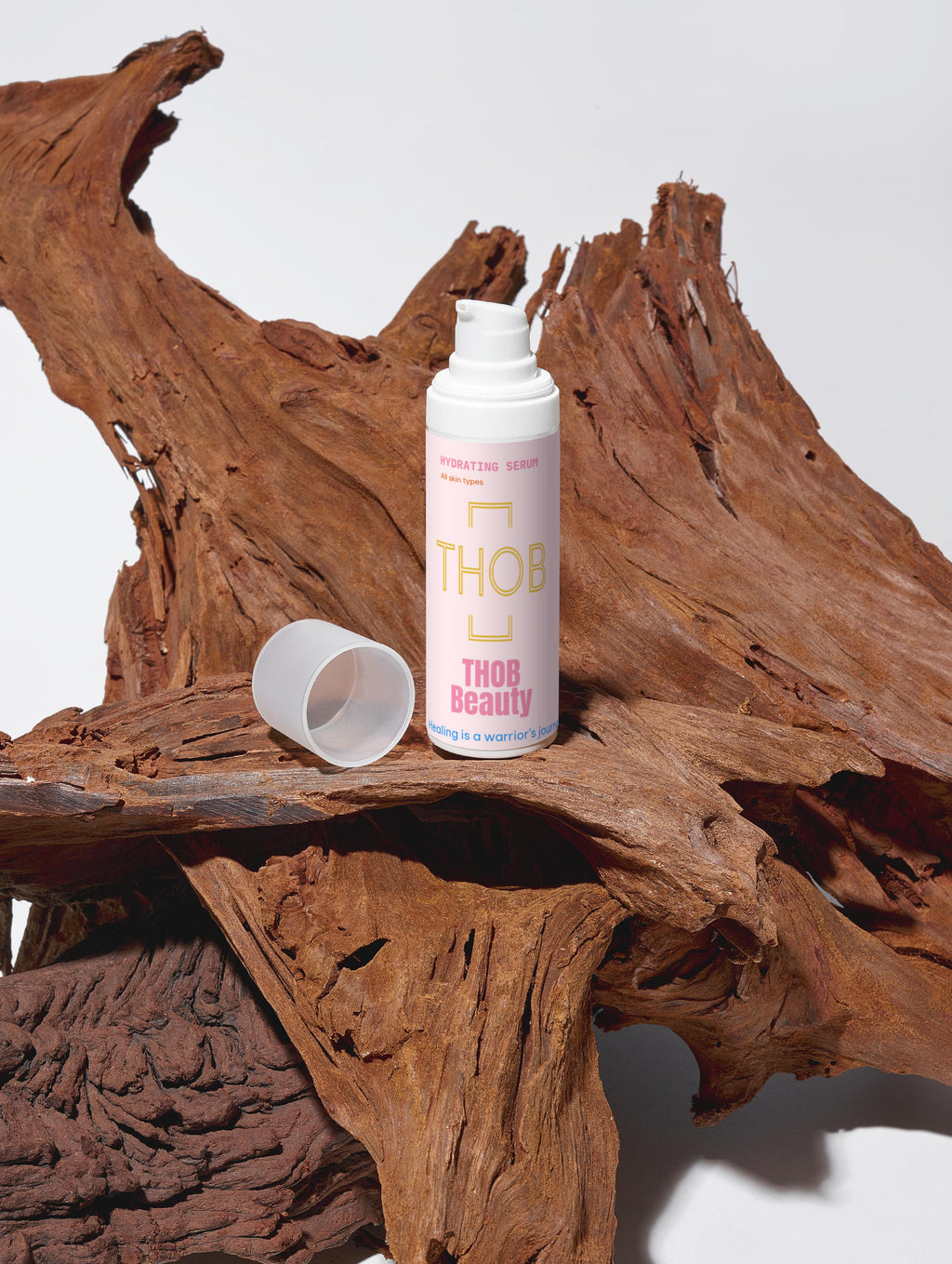 THOB Beauty Hydrating Serum