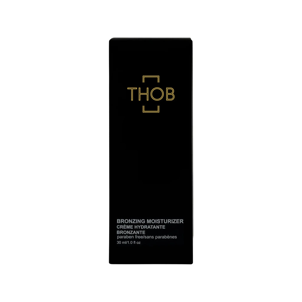 THOB Beauty Bronzing Moisturizer - Marrakesh