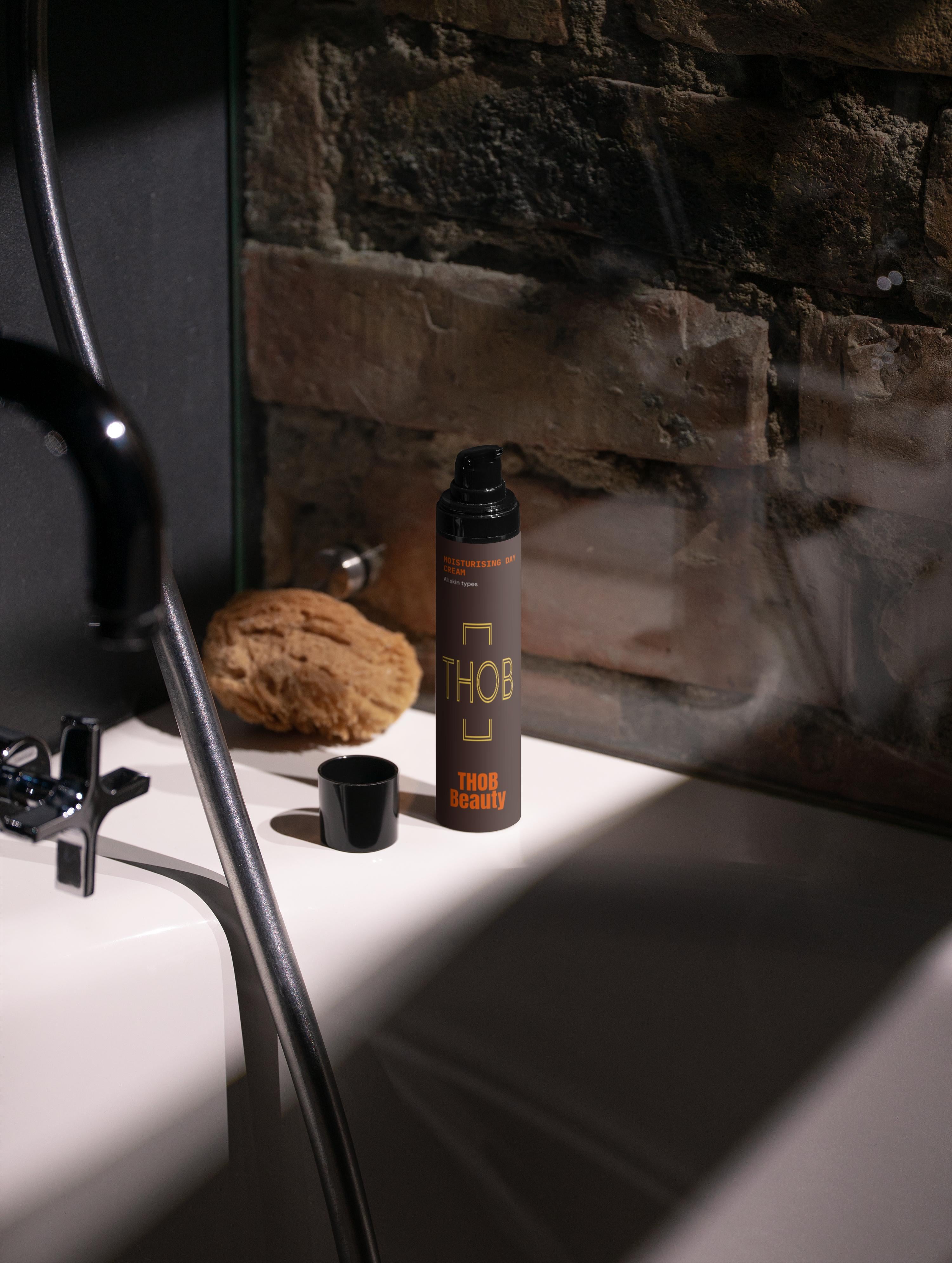 THOB Beauty Moisturising Day Cream