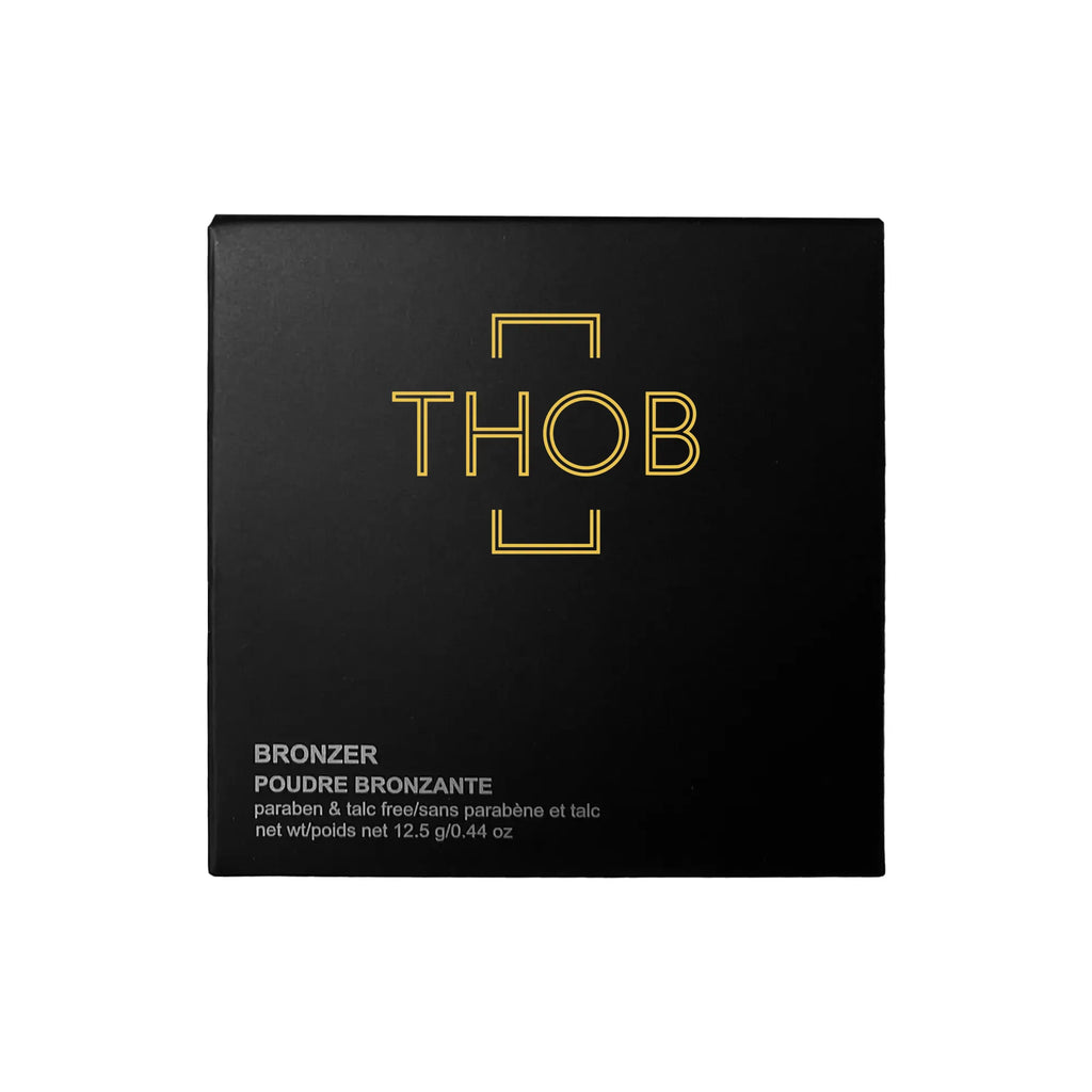 THOB Beauty Bronzer - Caramel