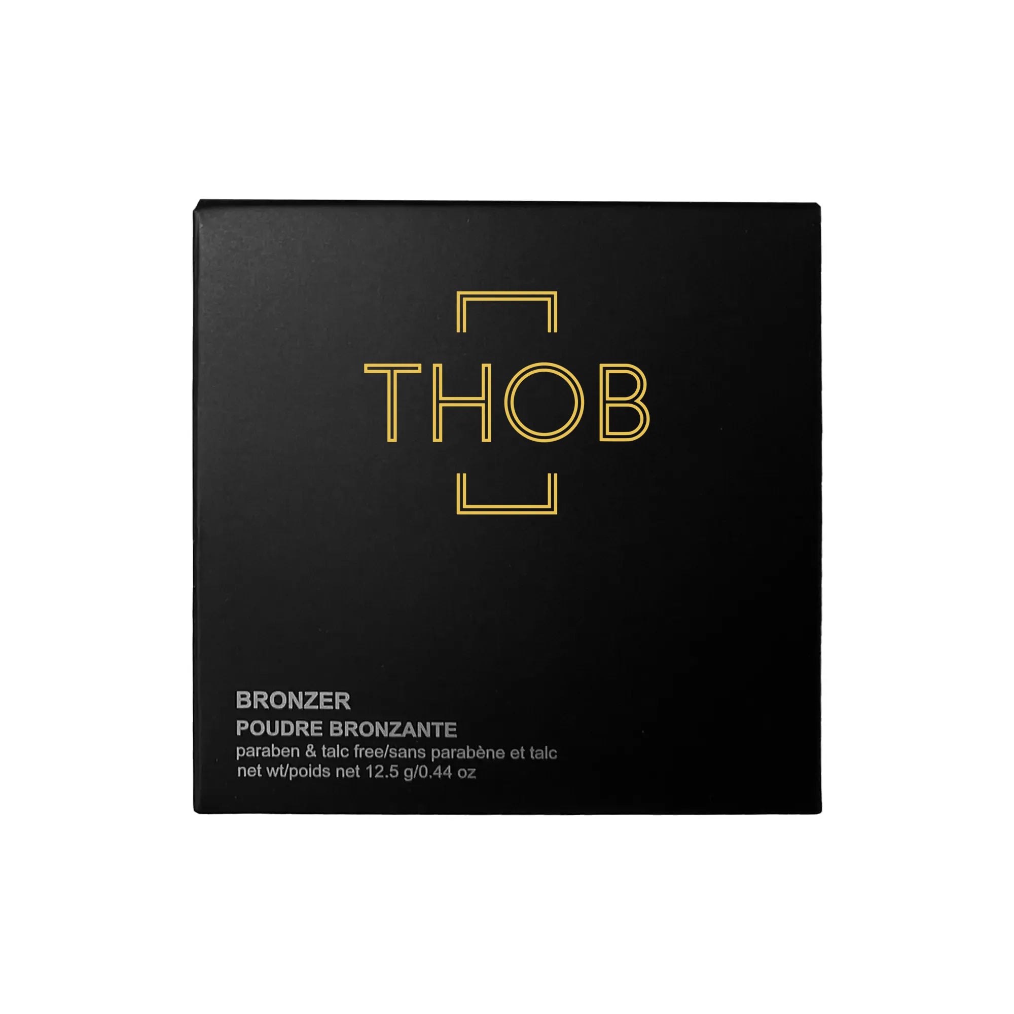 THOB Beauty Bronzer - Caramel