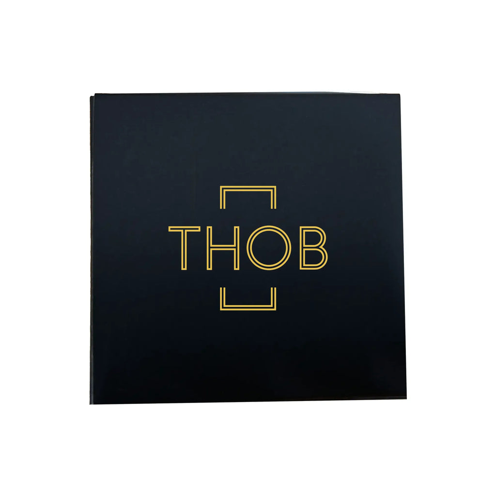THOB Beauty Brow Pomade - Light Brown