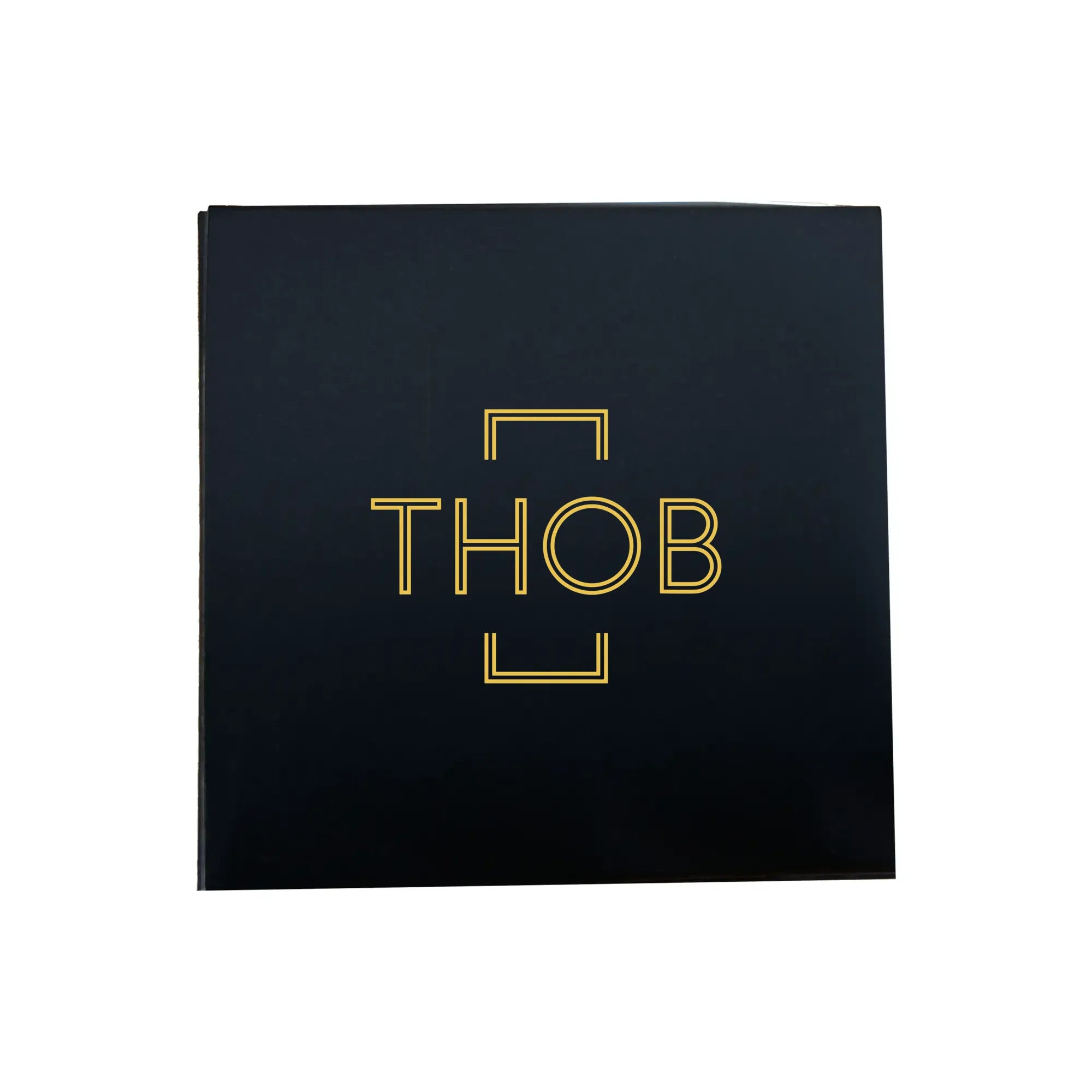 THOB Beauty Brow Pomade - Cool Taupe