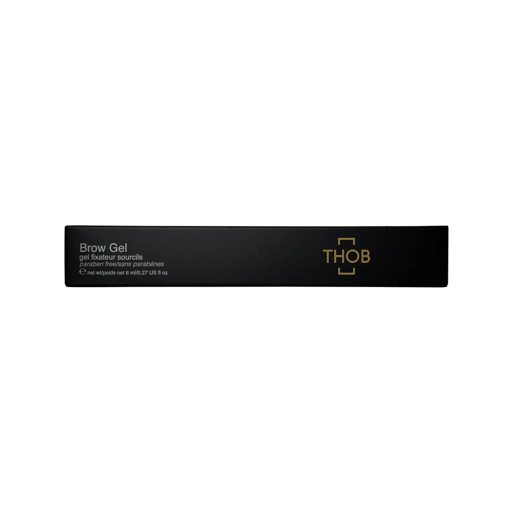 THOB Beauty Eyebrow Gel - Clear