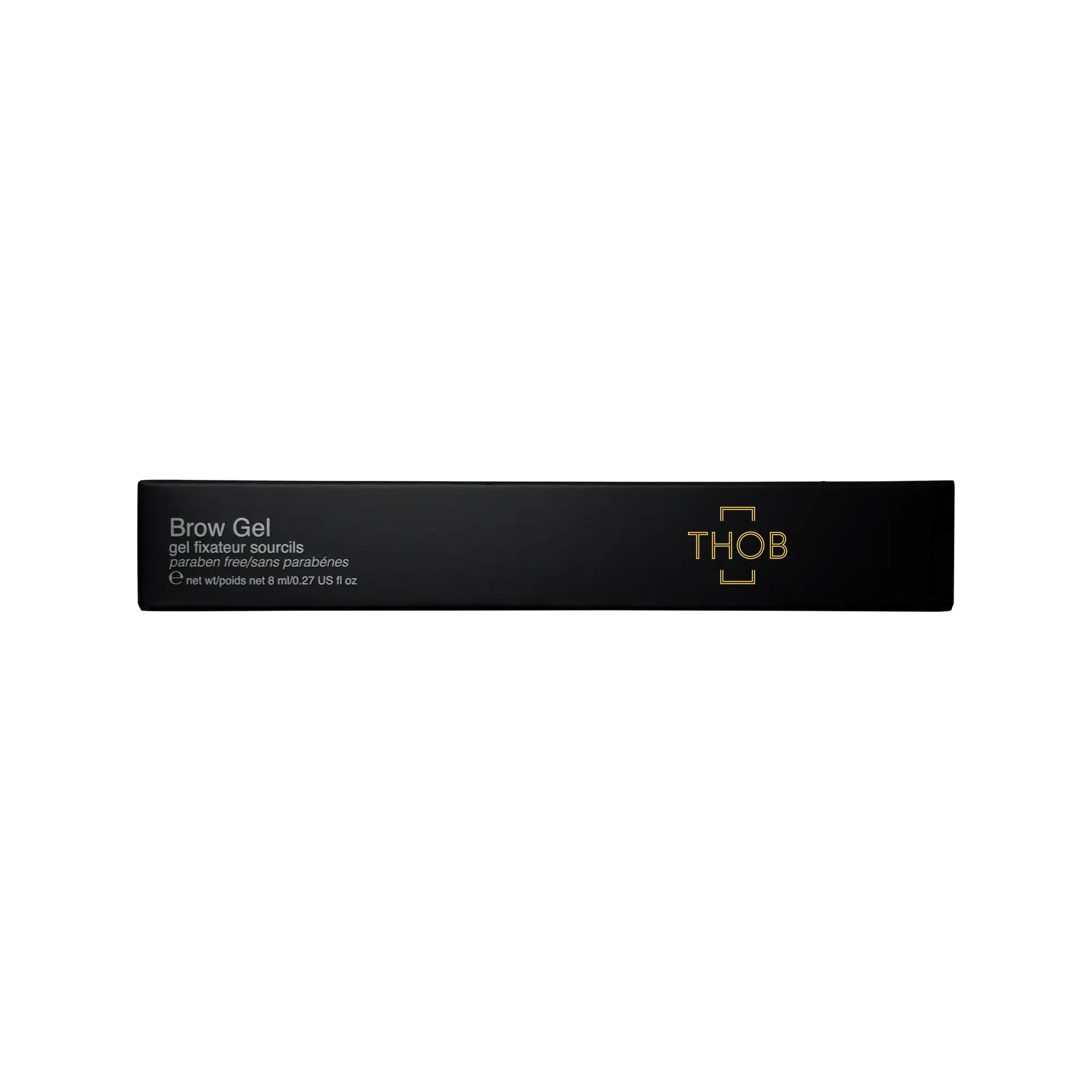 THOB Beauty Eyebrow Gel - Clear