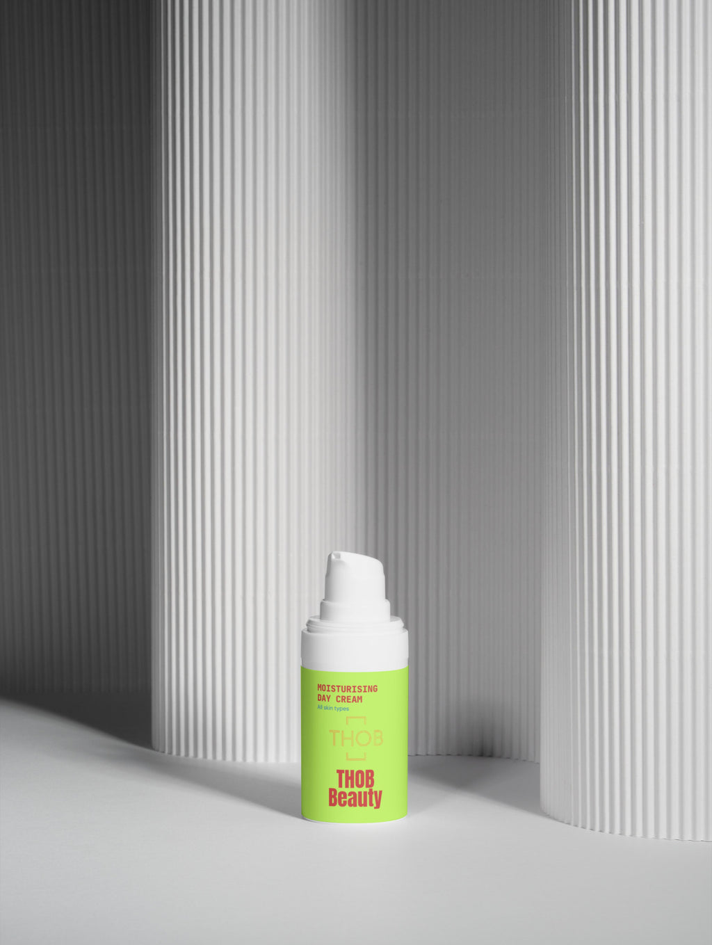THOB Beauty Hydration Ritual Collection Box