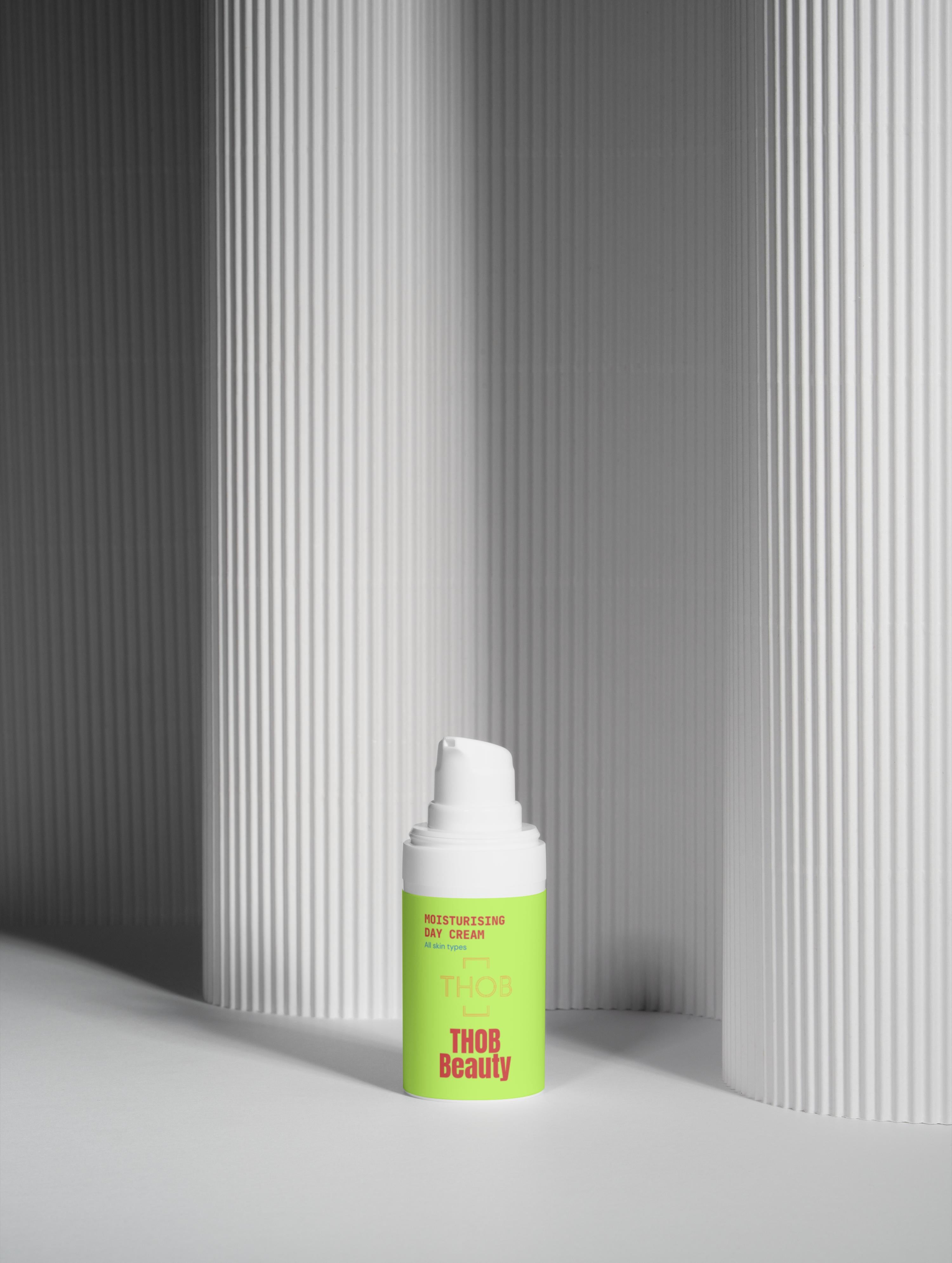 THOB Beauty Hydration Ritual Collection Box