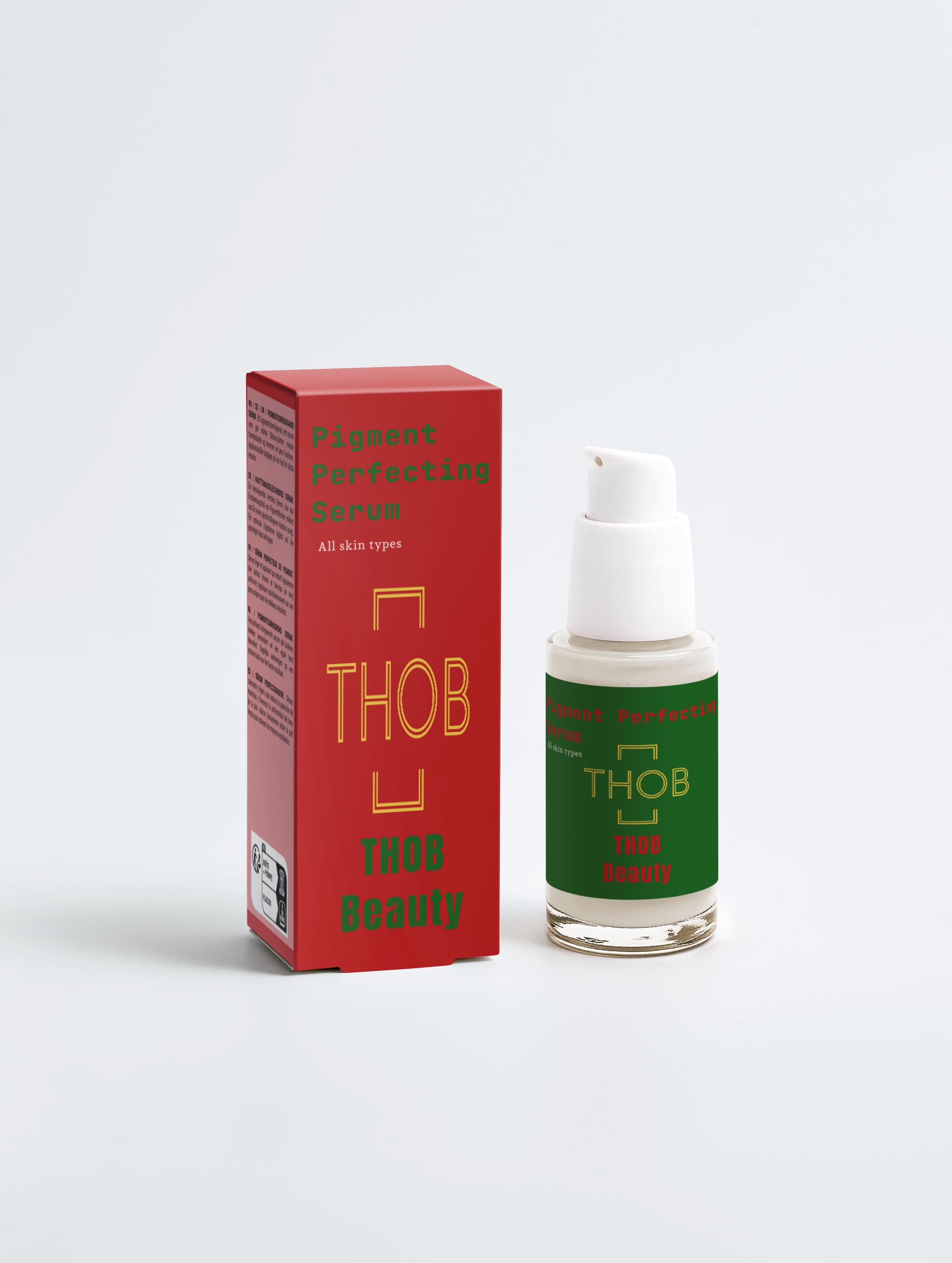 THOB Beauty Dark Spot Routine Duo