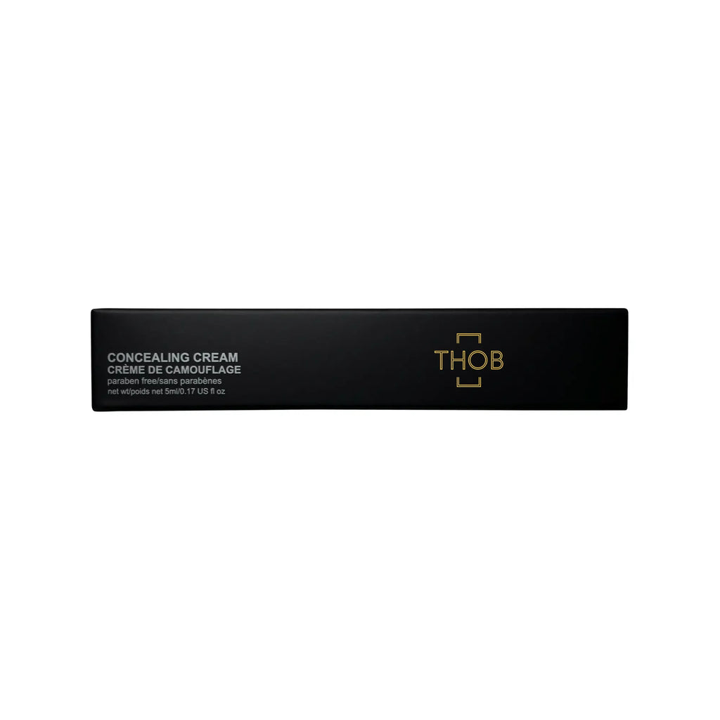 THOB Beauty Concealing Cream - Biscuit