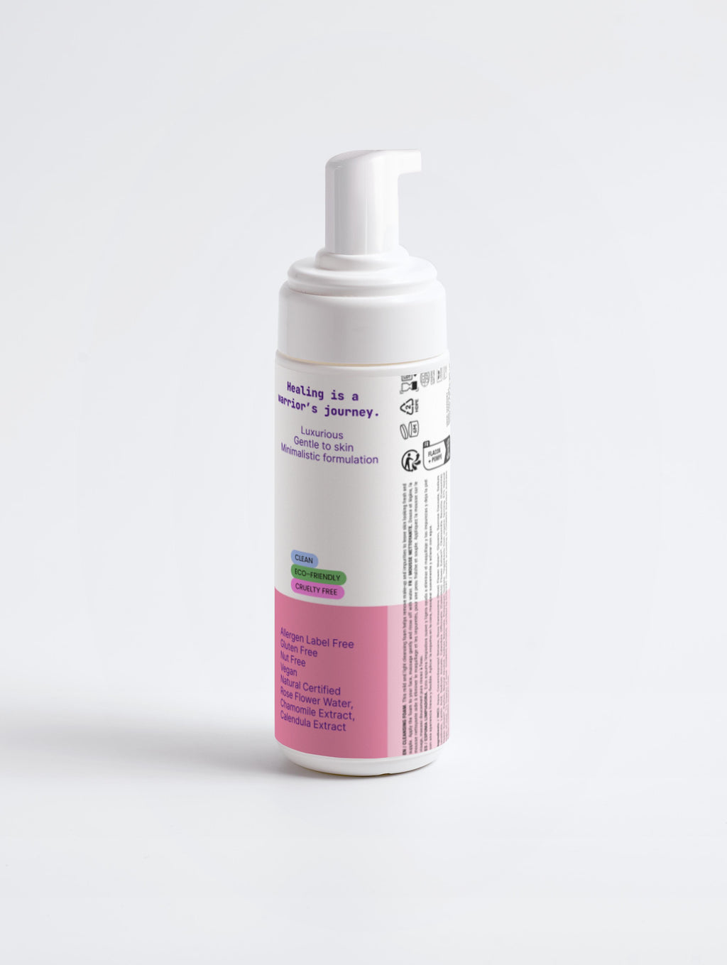 THOB Beauty Acne Care Collection Box