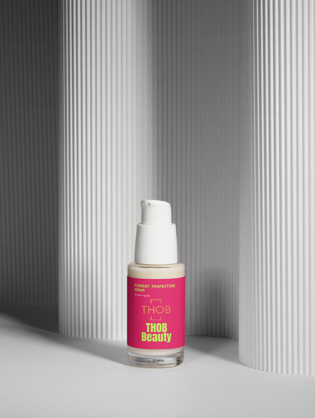 THOB Beauty Pigment Perfecting Serum