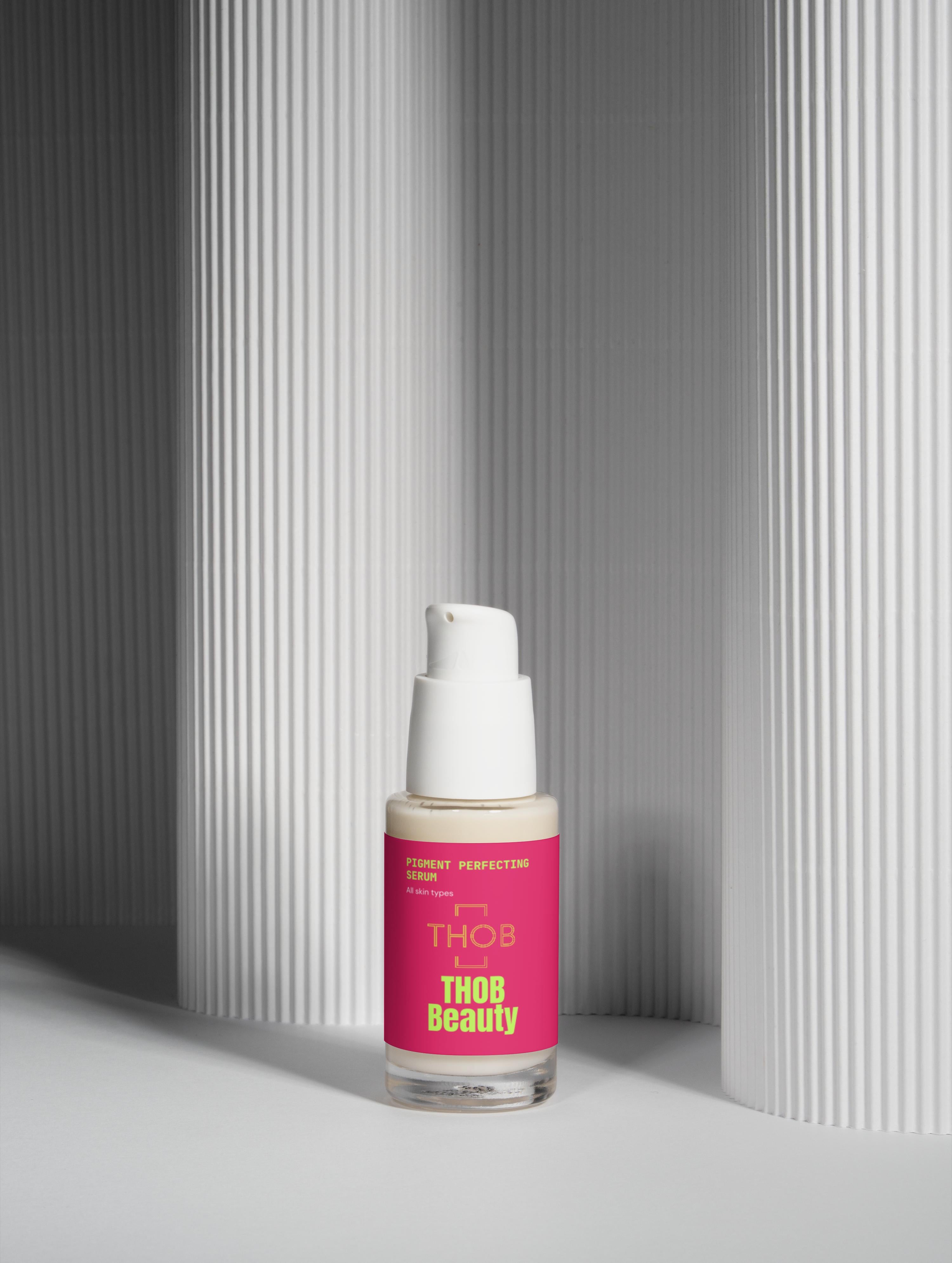 THOB Beauty Pigment Perfecting Serum