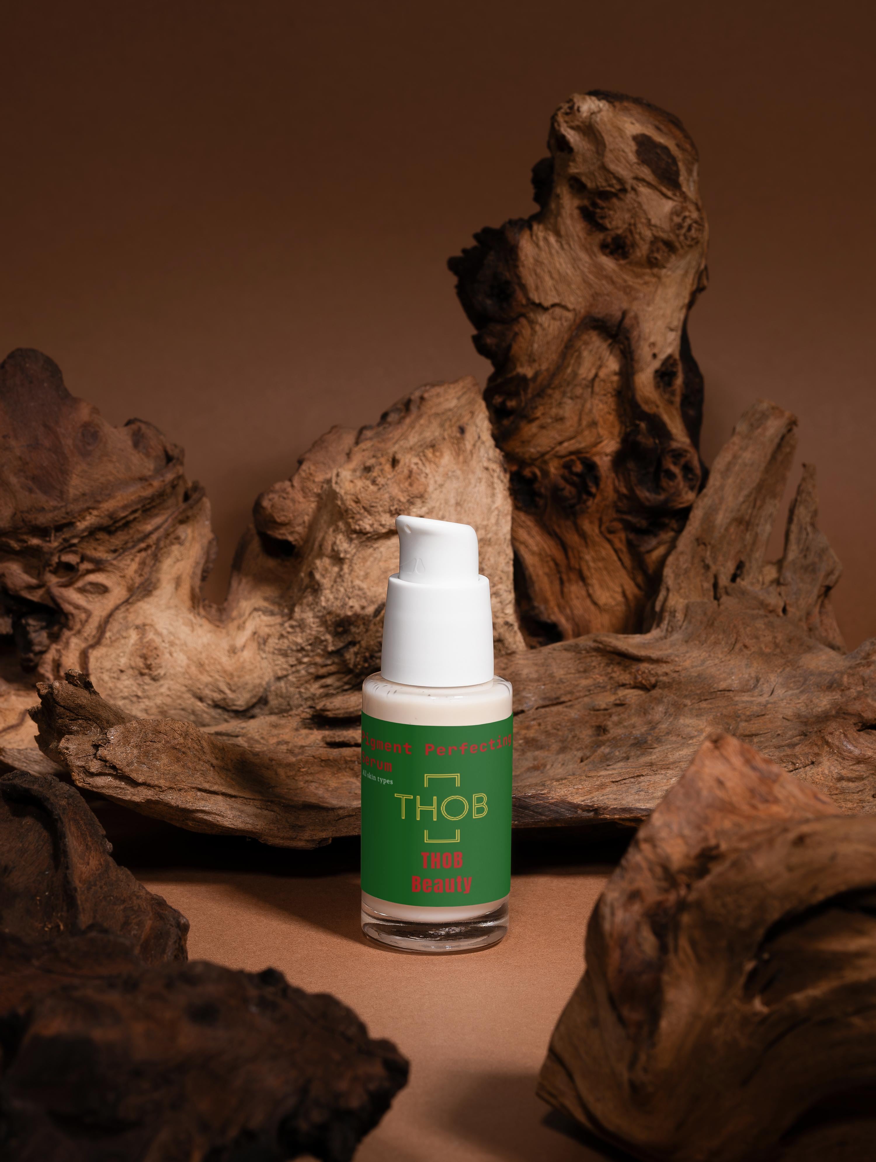 THOB Beauty Dark Spot Routine Duo