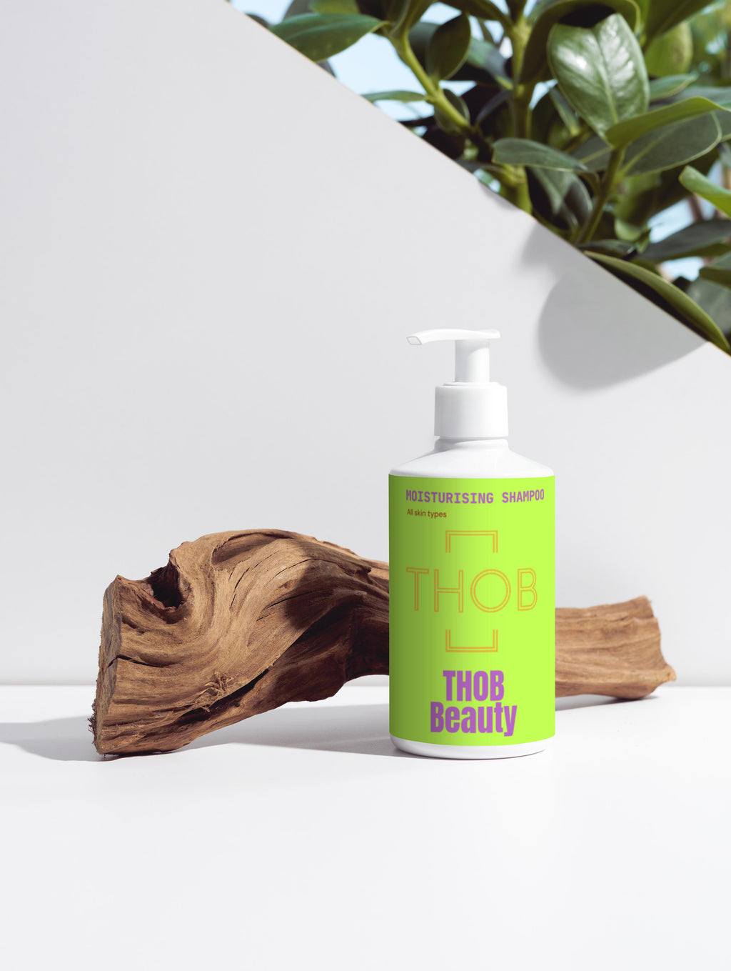 THOB Beauty Hair Revival Bundle