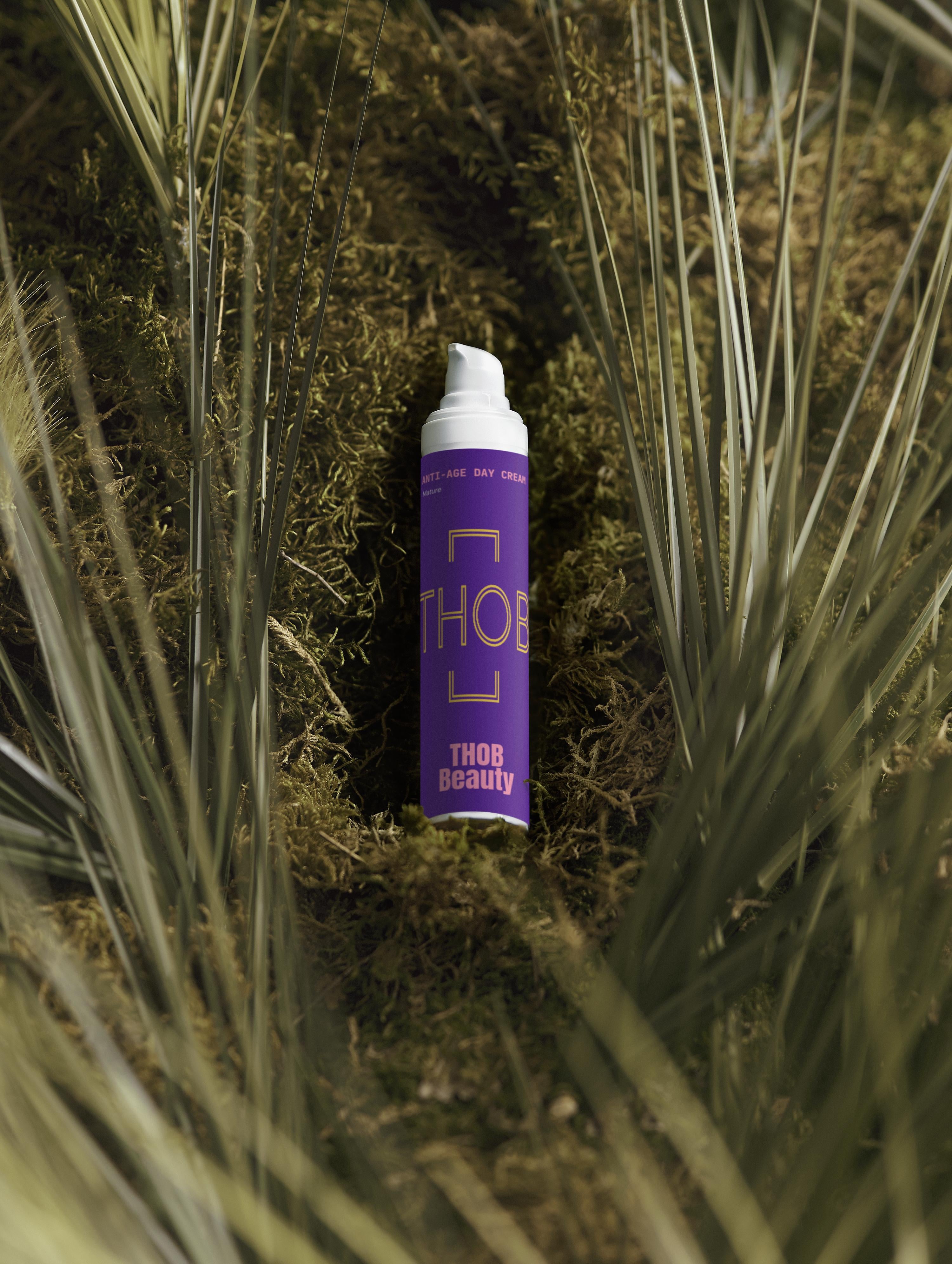 THOB Beauty Anti-Ageing Collection Box