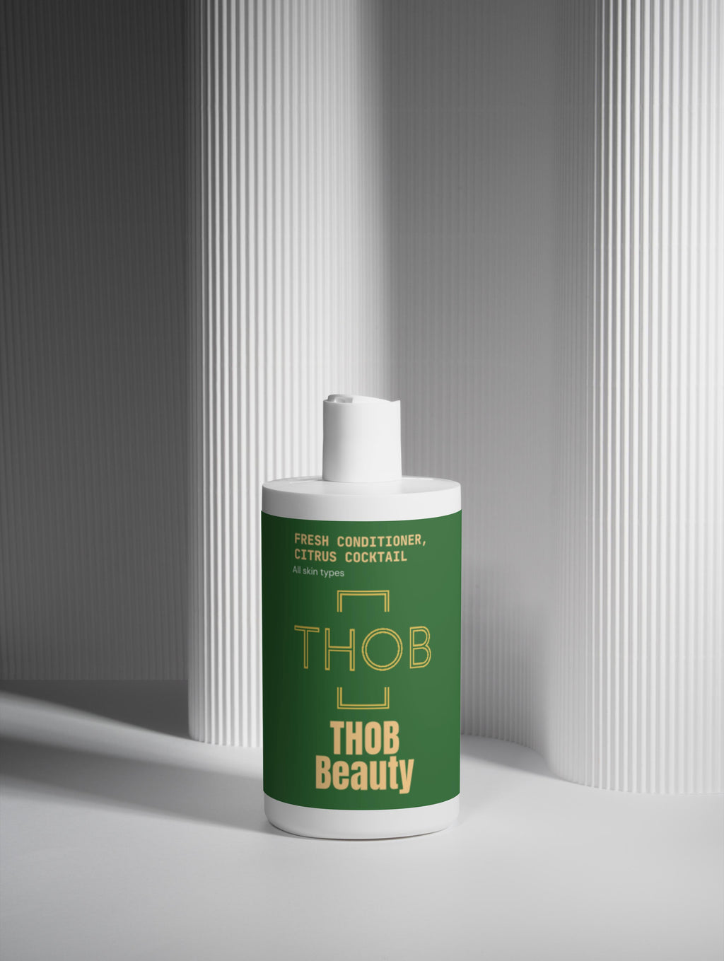 THOB Beauty Fresh Conditioner, Citrus Cocktail