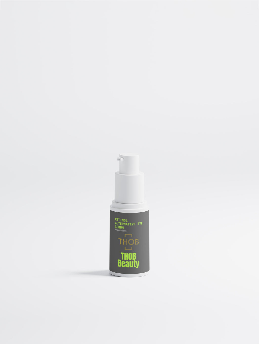THOB Beauty Retinol Alternative Eye Serum