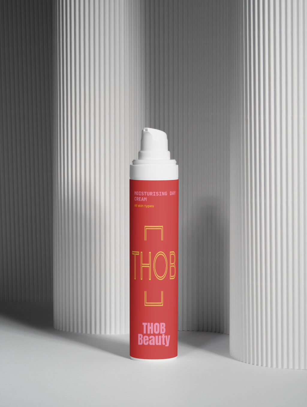 THOB Beauty Day Cream