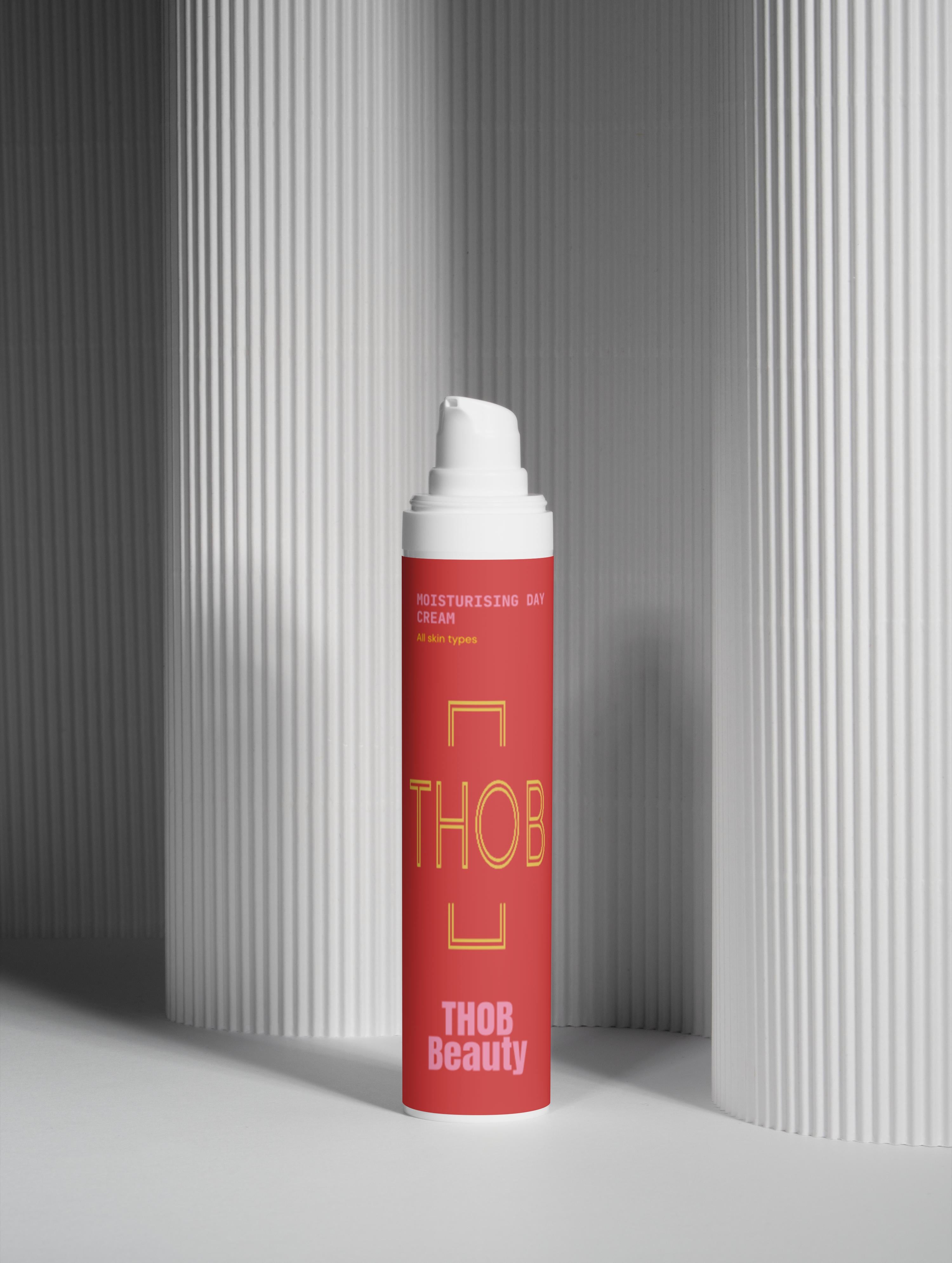 THOB Beauty Day Cream