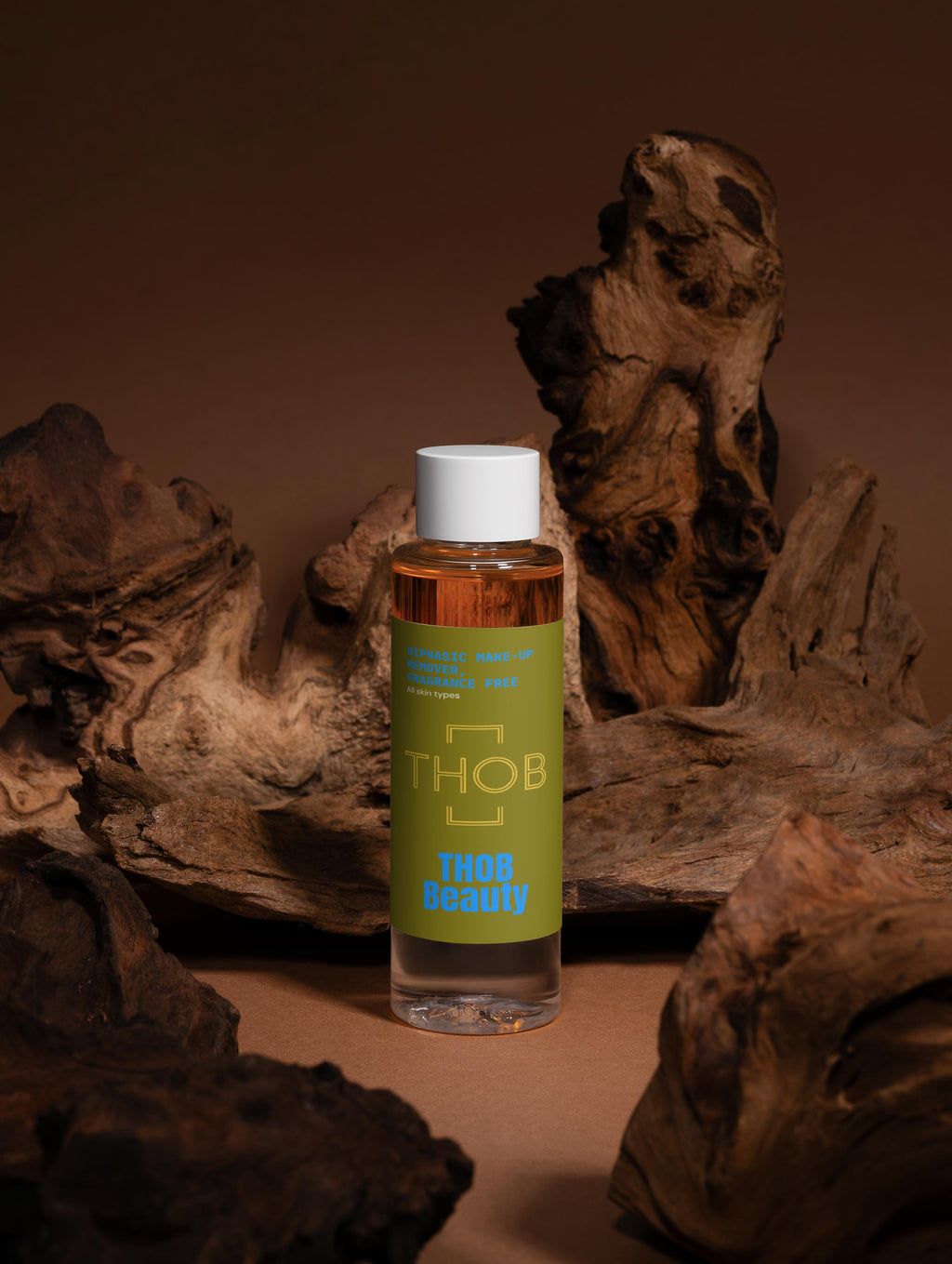 THOB Beauty Luminous Skin Collection Box