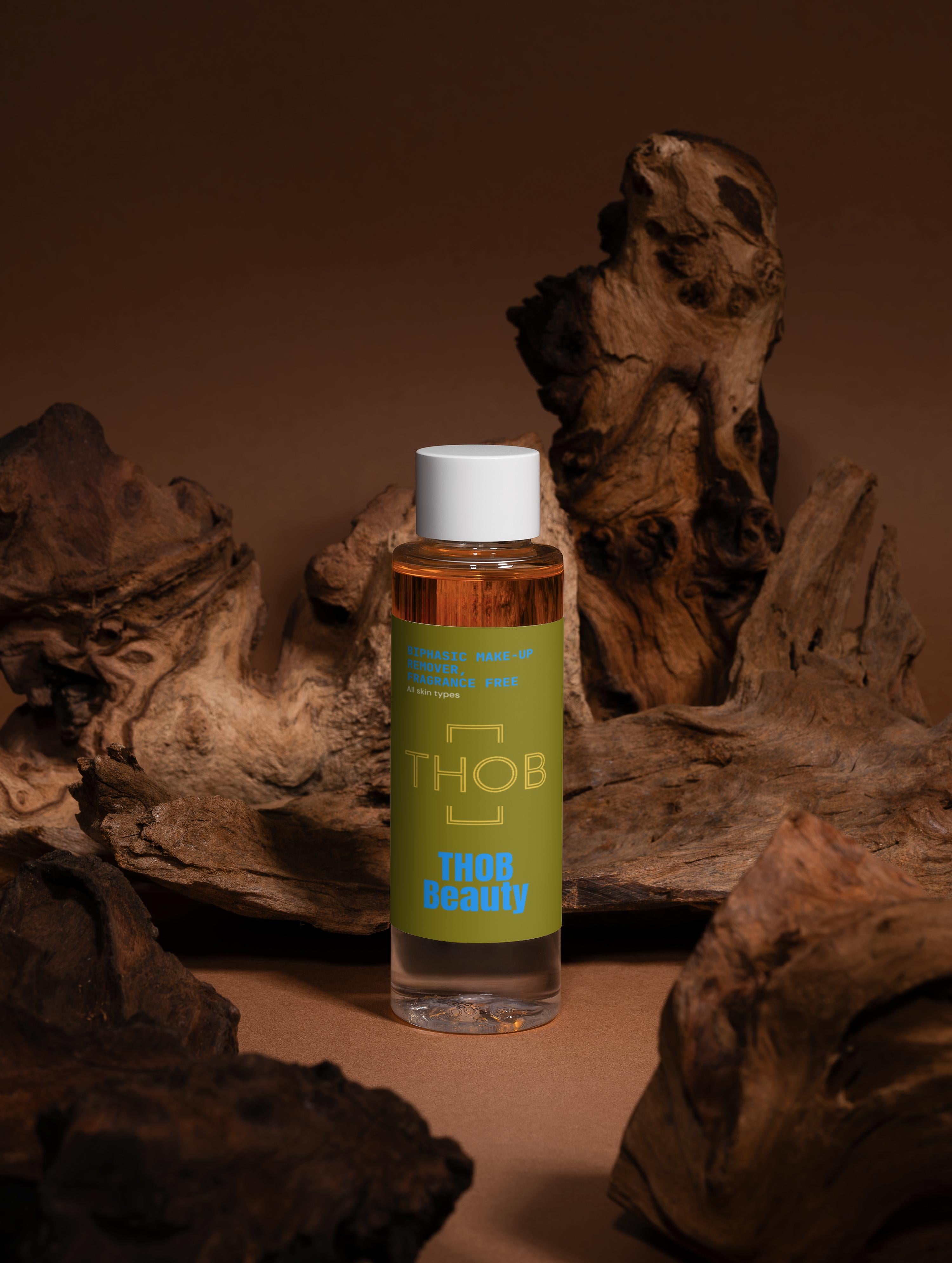 THOB Beauty Luminous Skin Collection Box
