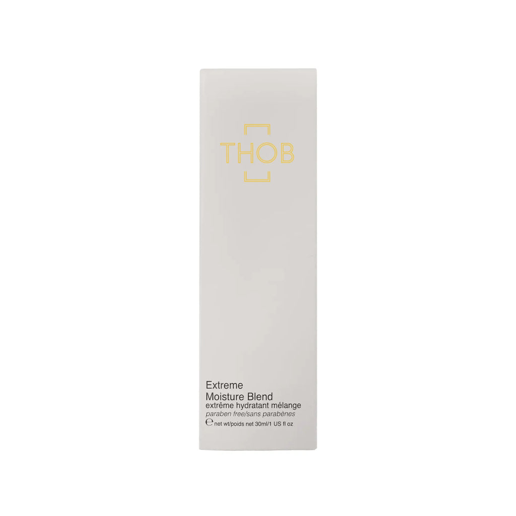 THOB Beauty Extreme Moisture Blend
