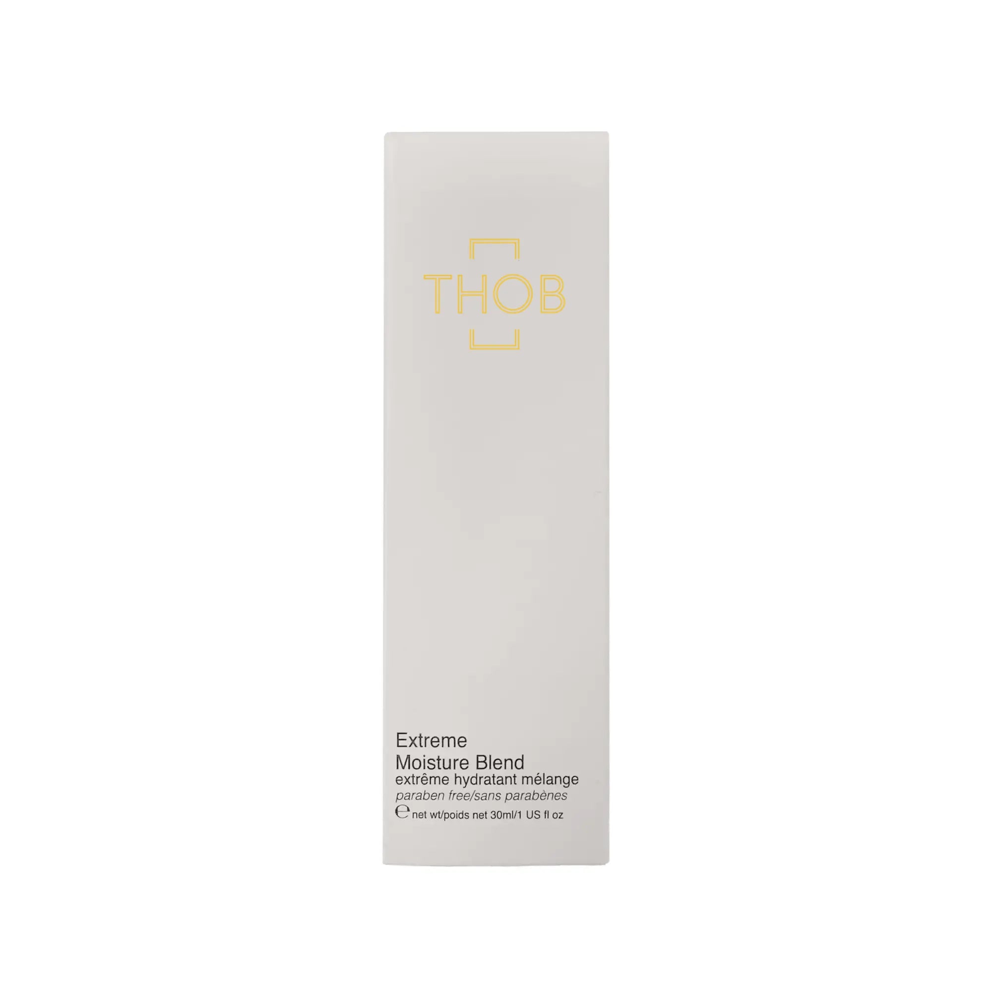 THOB Beauty Extreme Moisture Blend