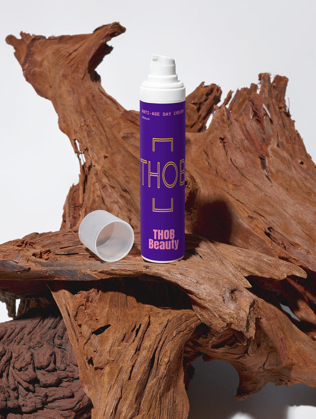 THOB Beauty Anti-Ageing Collection Box