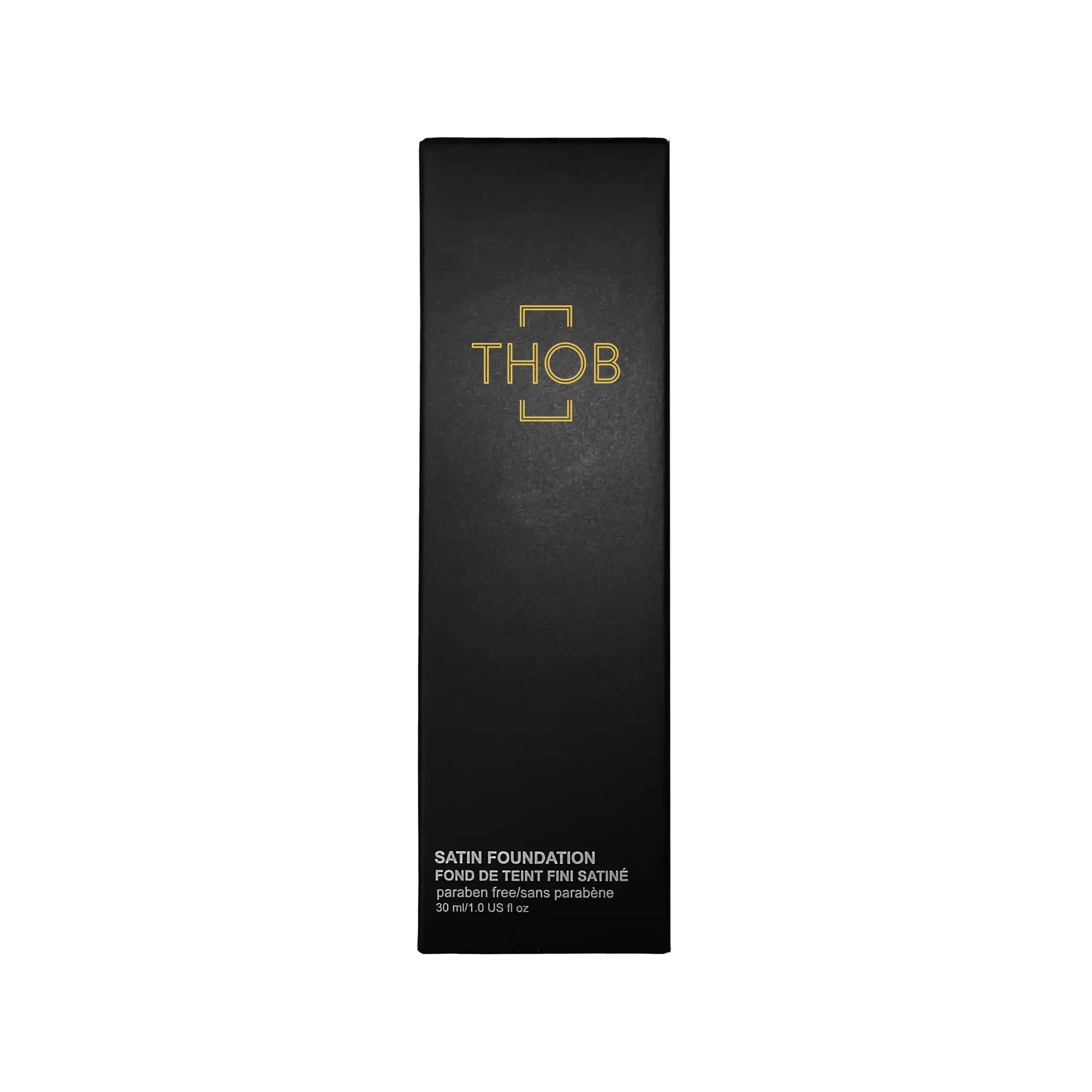 THOB Beauty Foundation - Amber