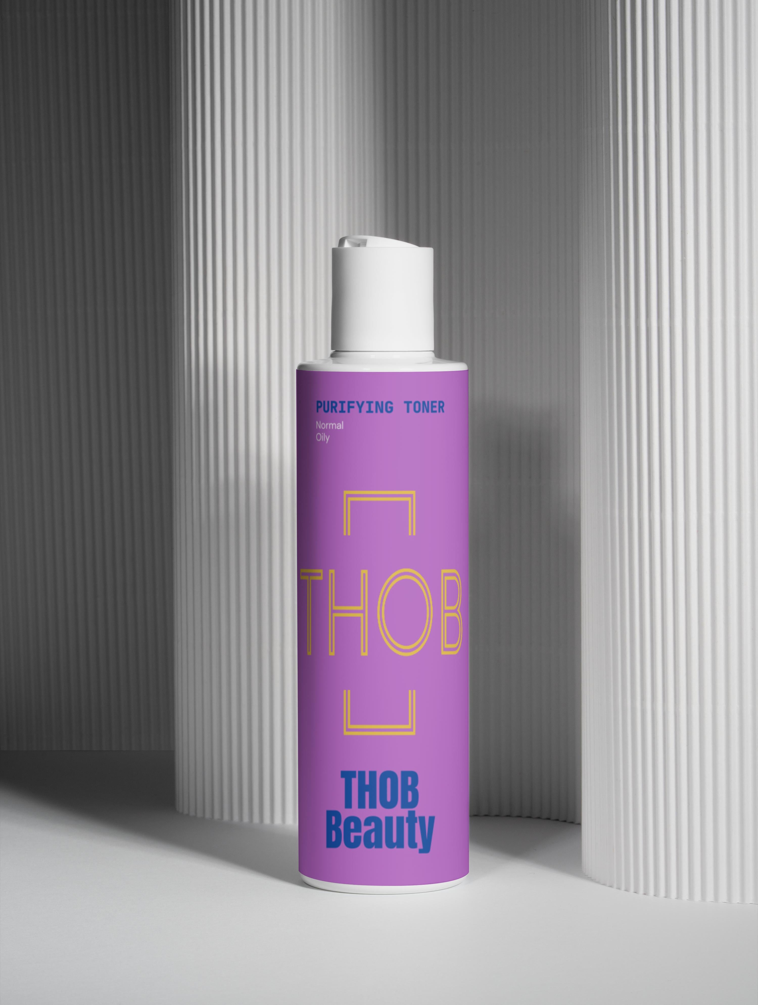 THOB Beauty Purifying Toner