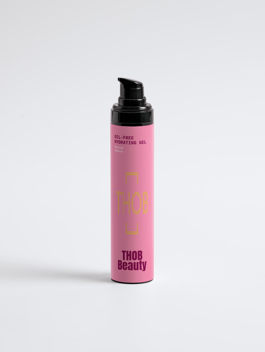 THOP Beauty Oil-Free Hydrating Gel