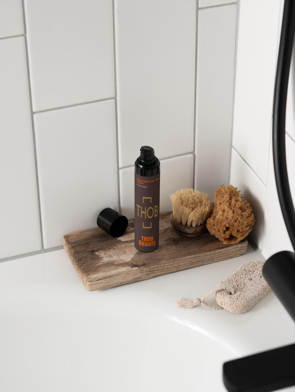 THOB Beauty Moisturising Day Cream