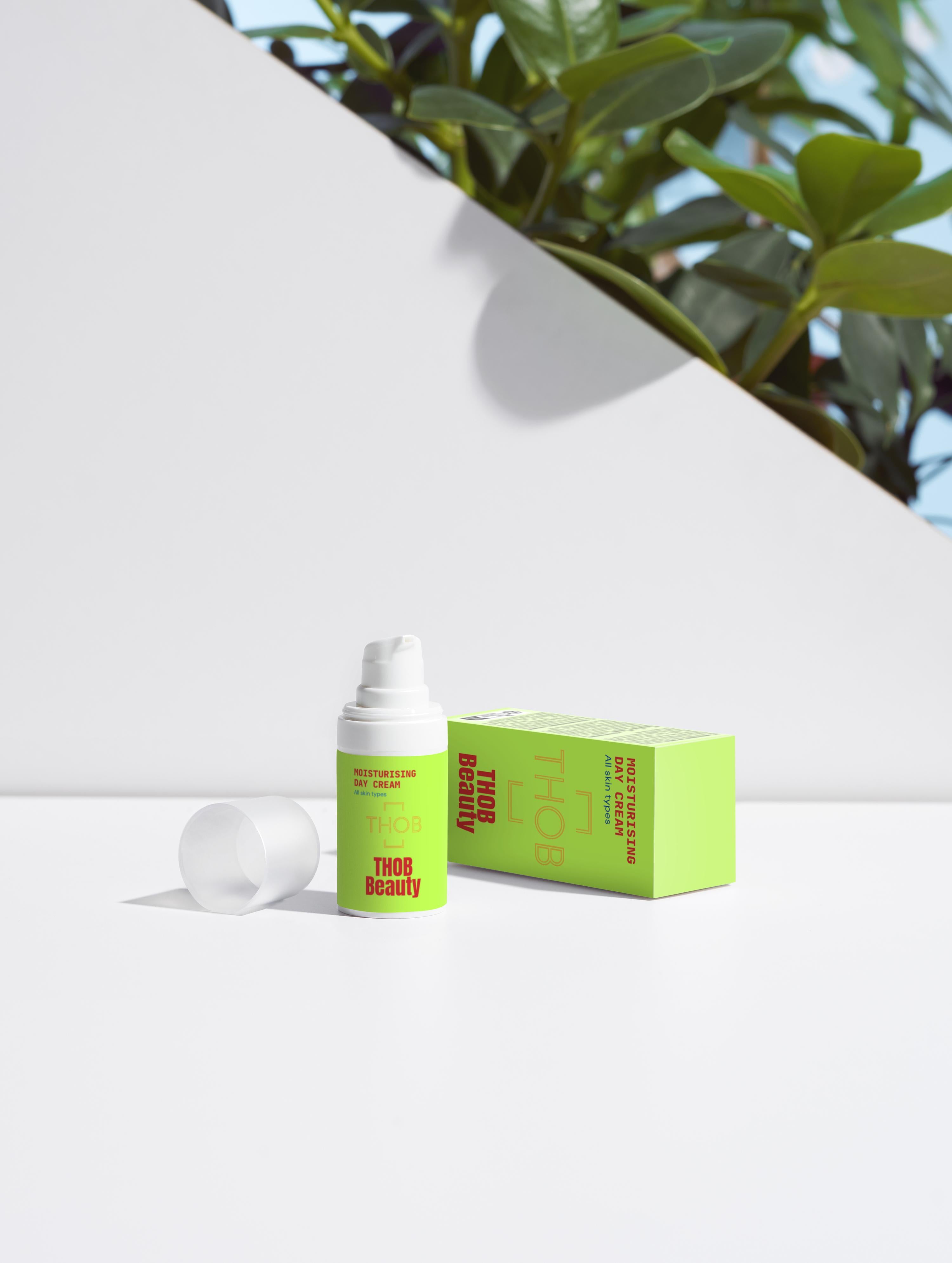 THOB Beauty Hydration Ritual Collection Box