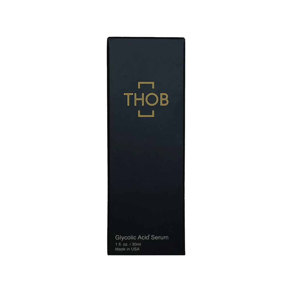 THOB Beauty Glycolic Acid Serum