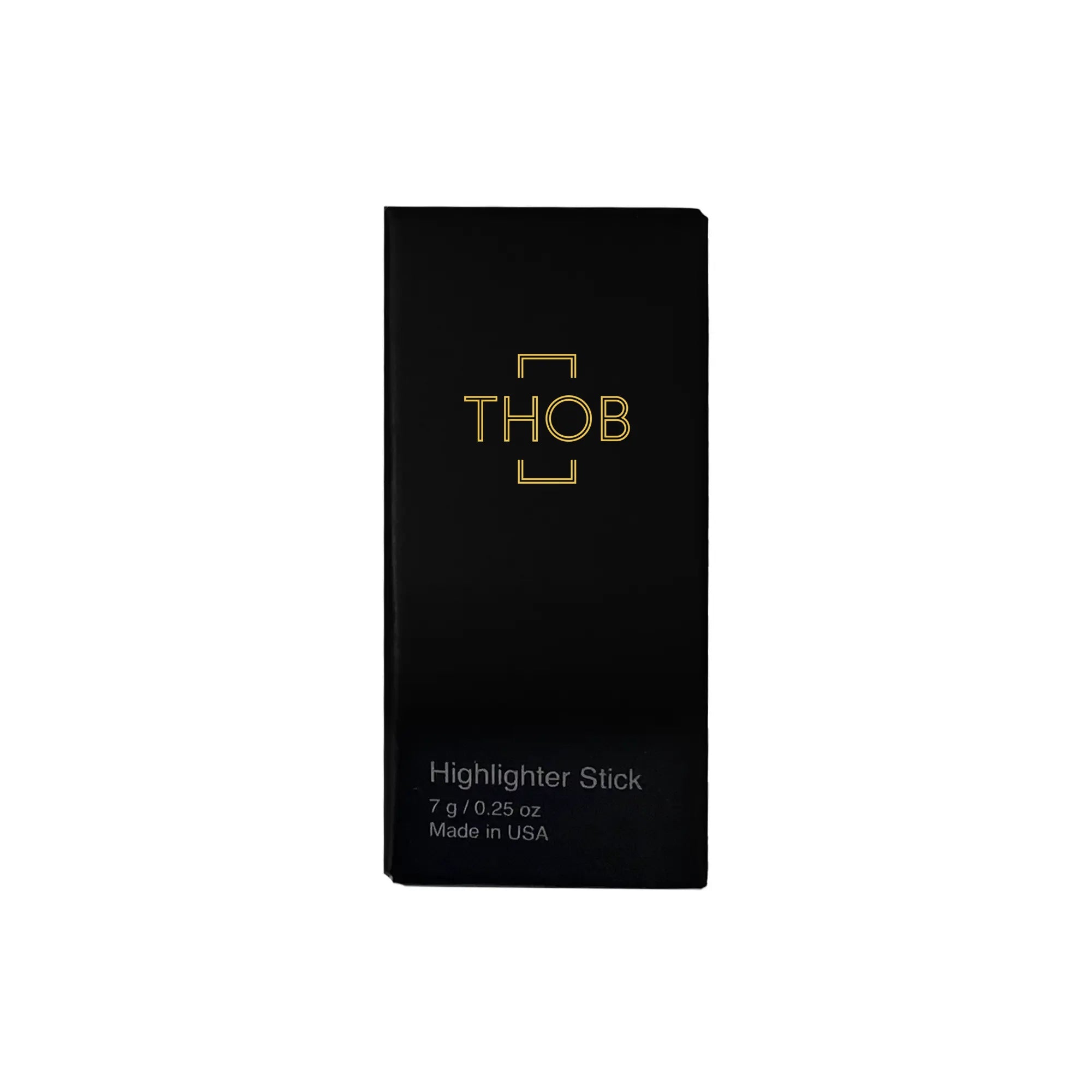 THOB Beauty Highlighter Stick - Beige Lights