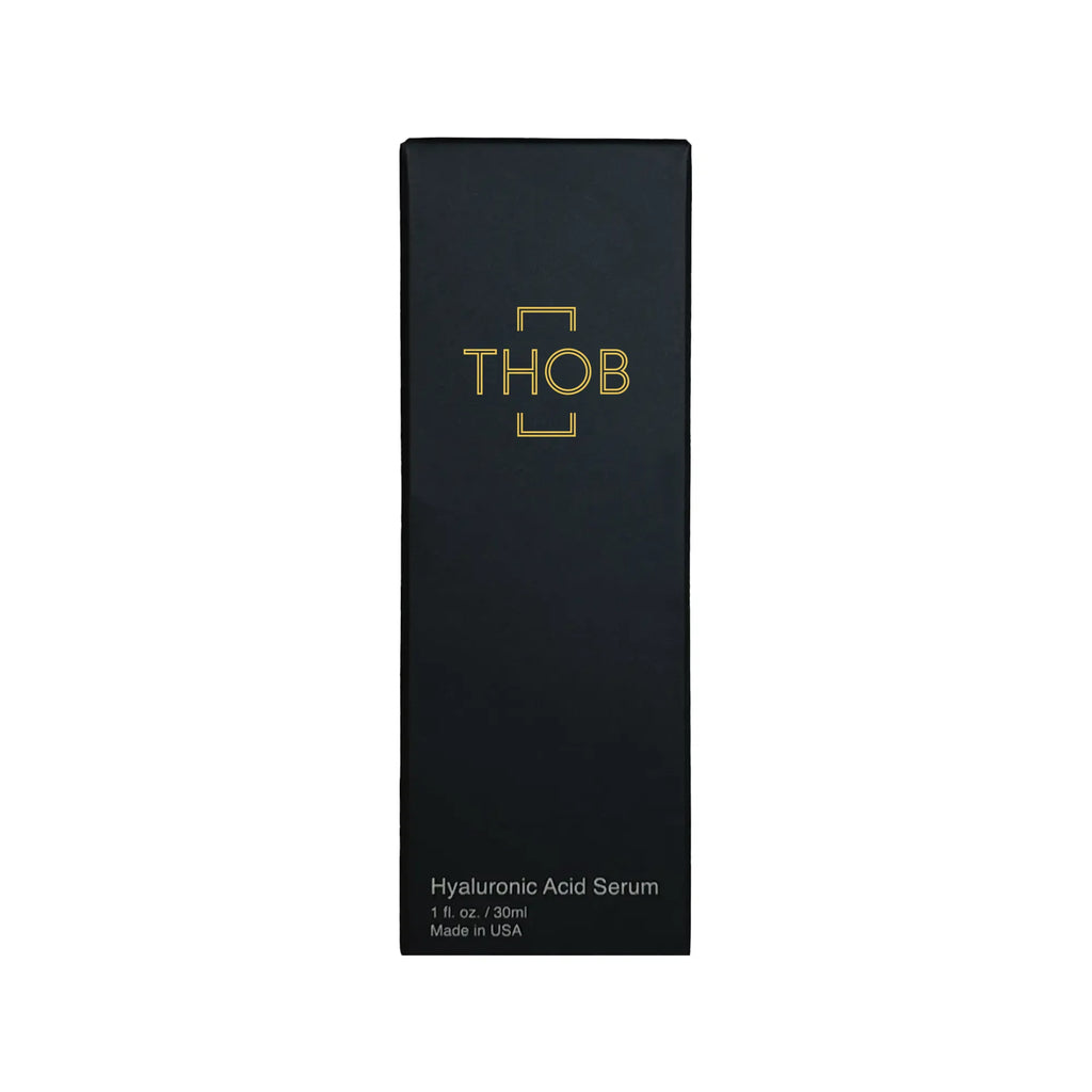 THOB Beauty Hyaluronic Acid Serum