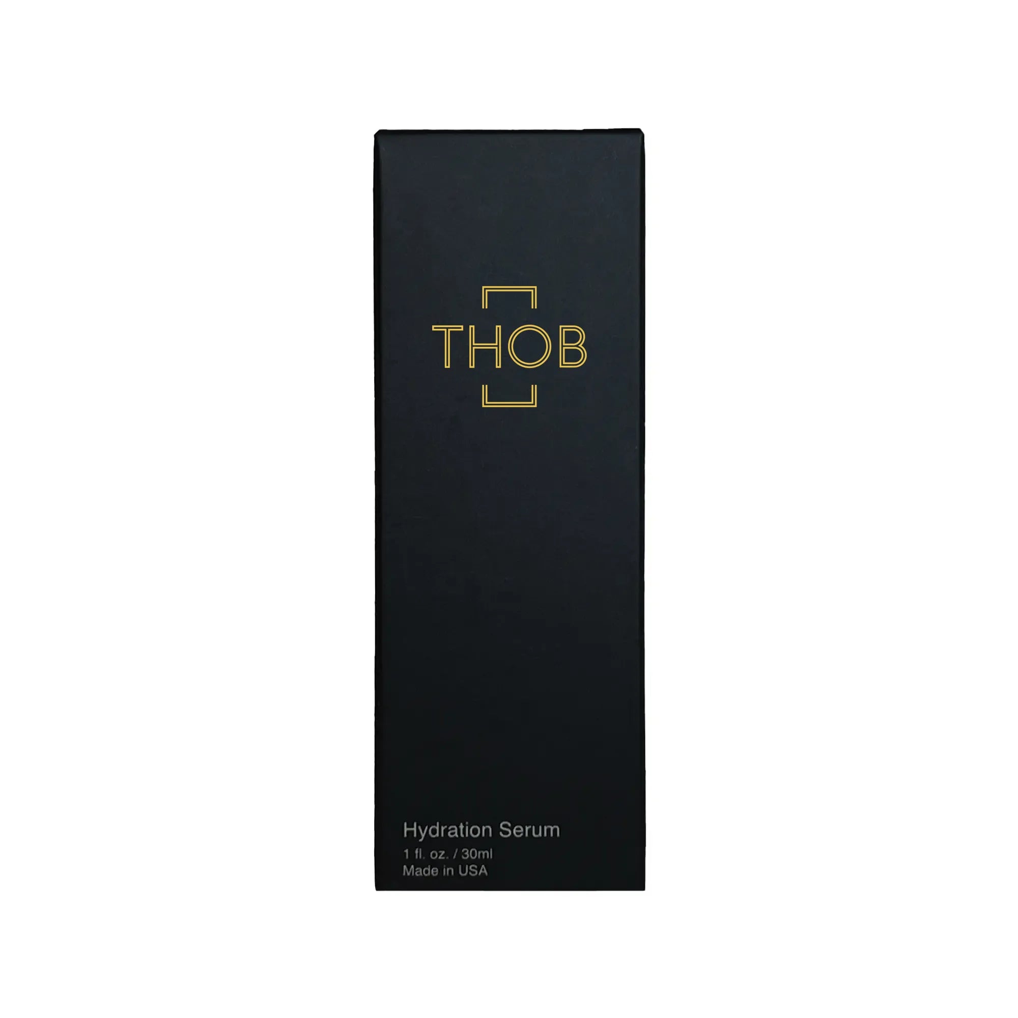 THOB Beauty Hydration Serum