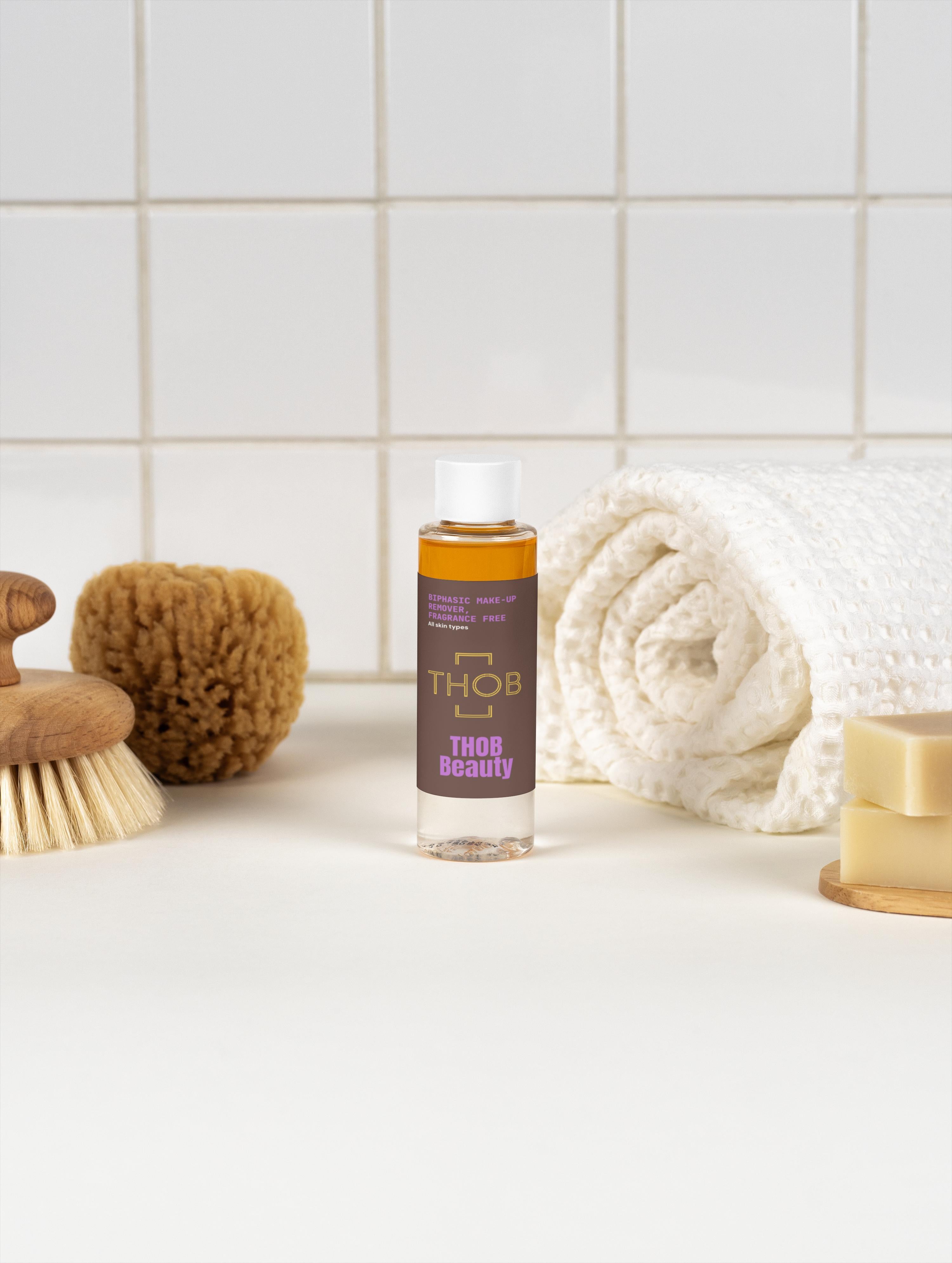 THOB Beauty Timeless Radiance Collection Box