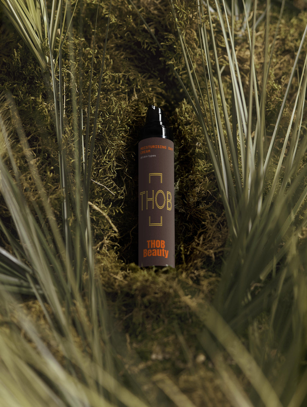 THOB Beauty Moisturising Day Cream