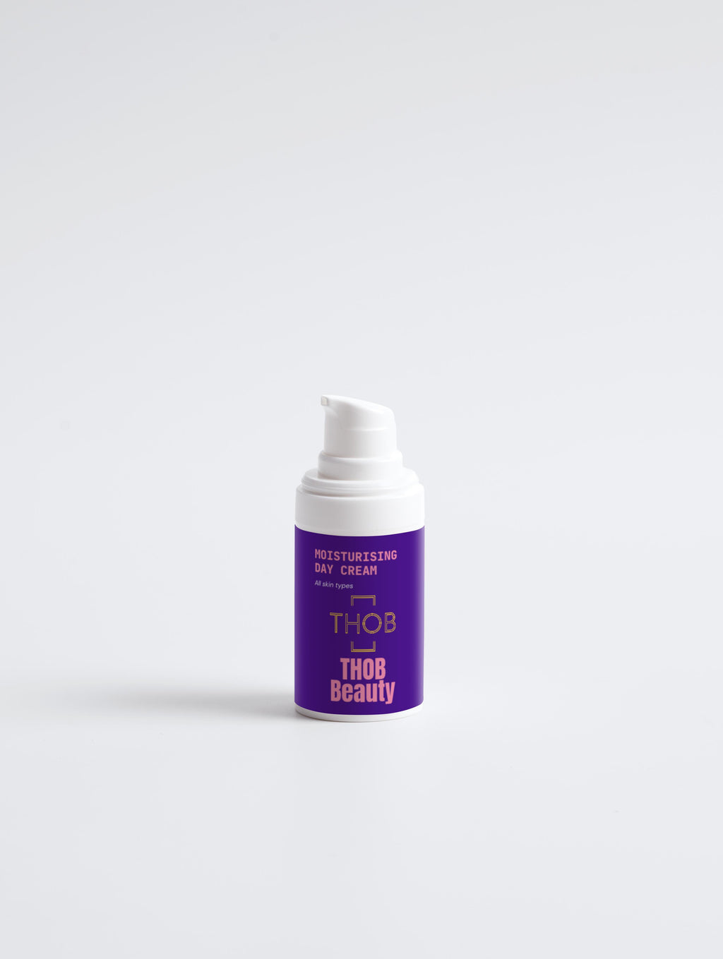 THOB Beauty Daily Radiance Collection Box