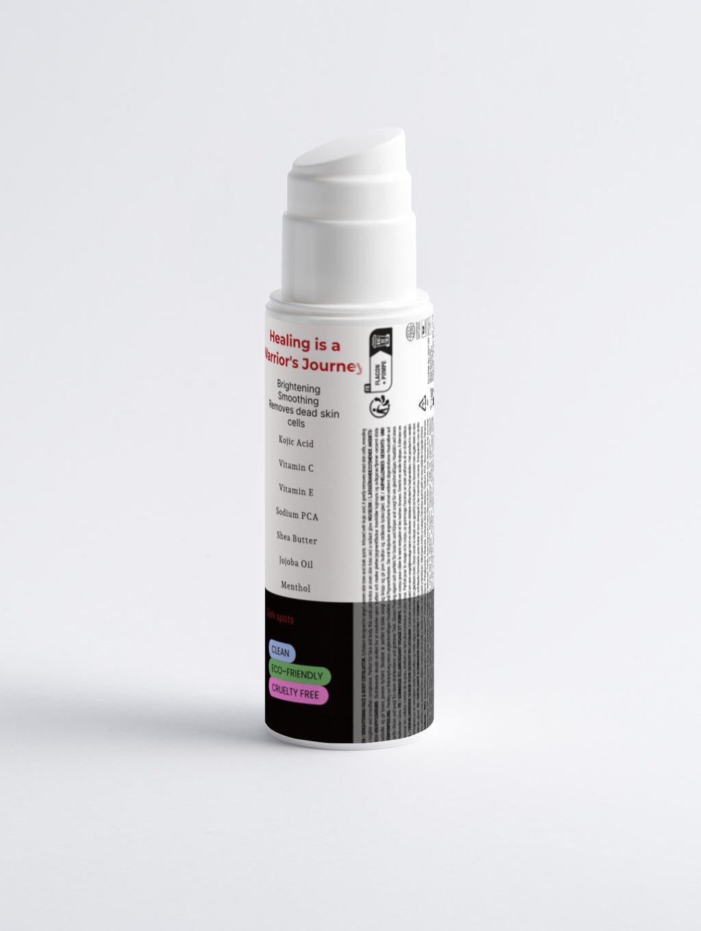 THOB BeautyDerma Renewal Duo