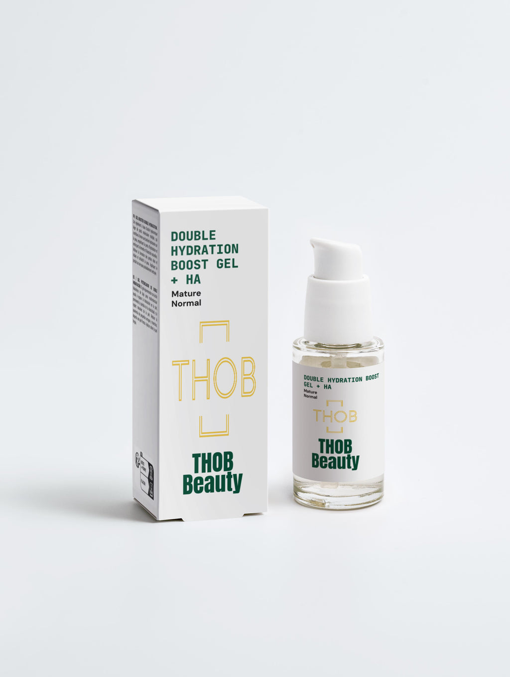 THOB Beauty The Ultimate Renewal Collection Box